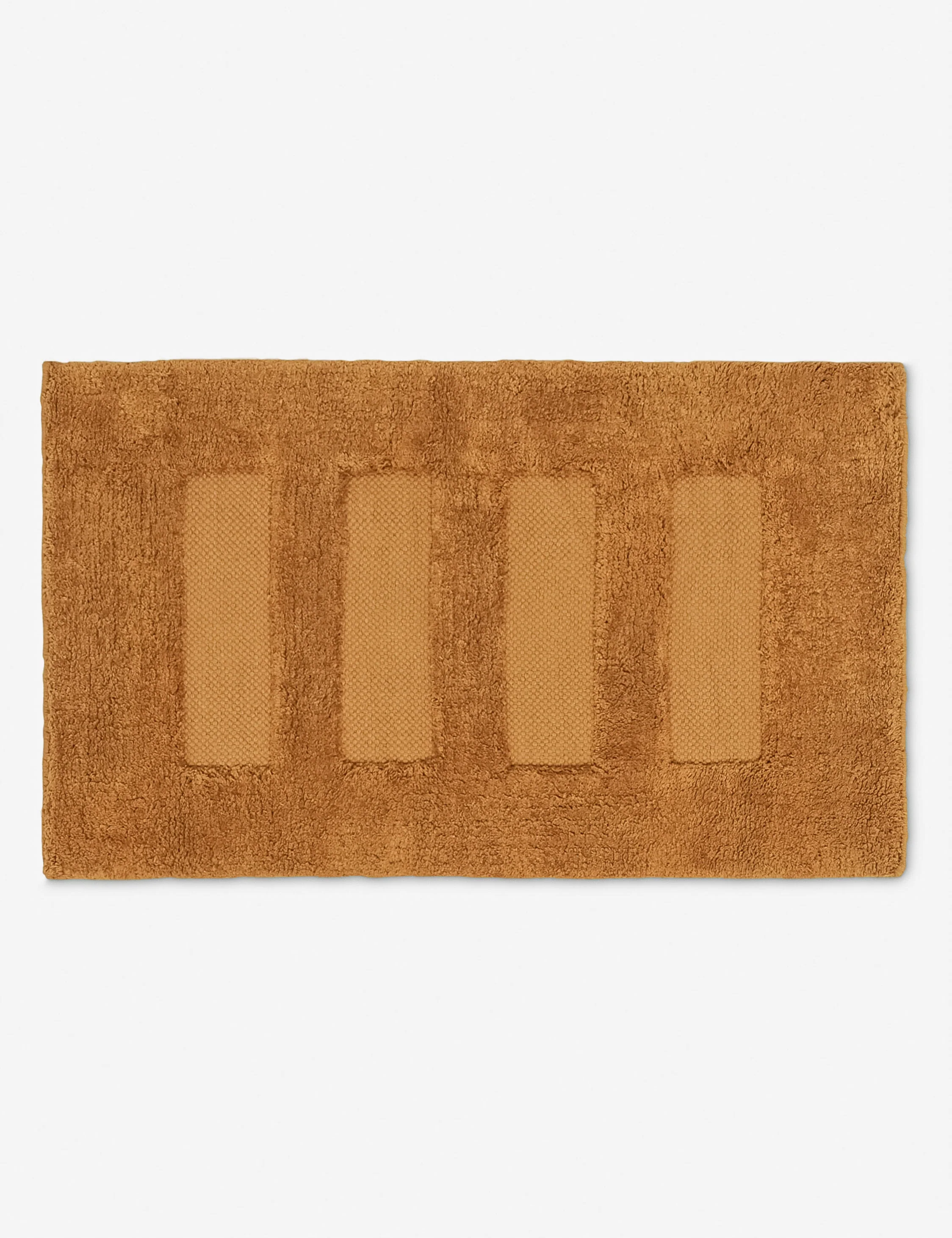 Raita Organic Cotton Bath Mat by Sarah Sherman Samuel - Image 5
