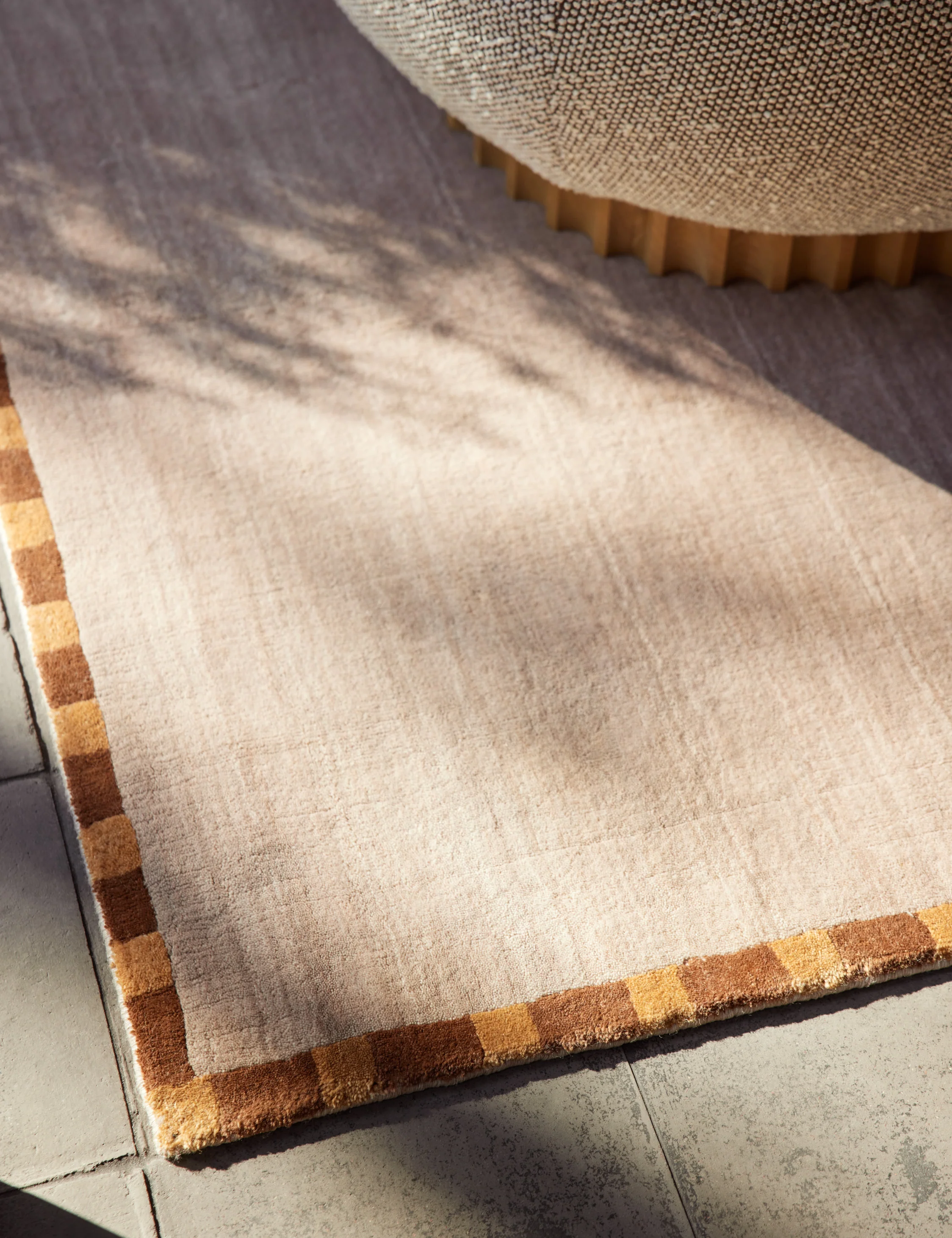 Rajaa Hand-Loomed Rug by Sarah Sherman Samuel - Image 11