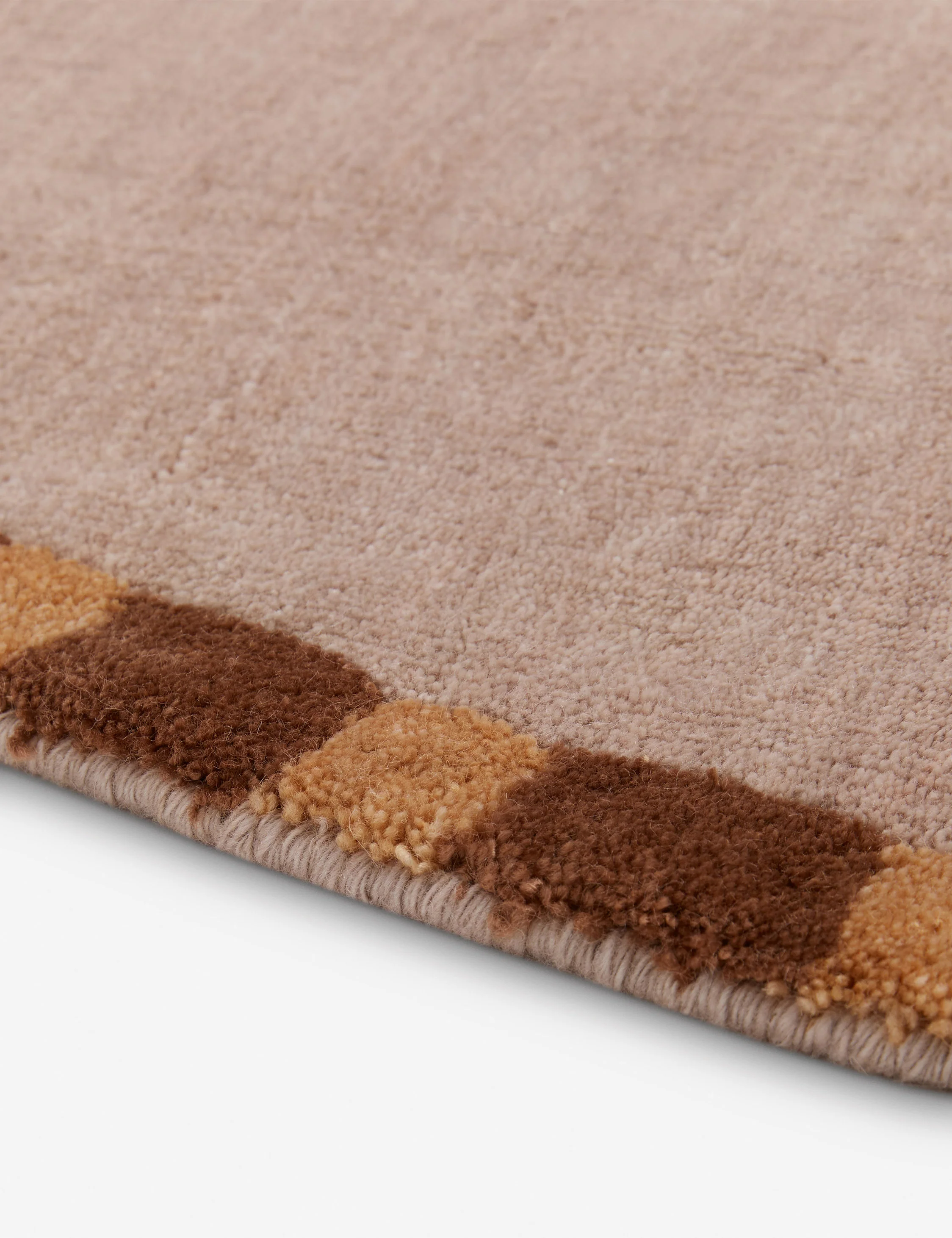 Rajaa Hand-Loomed Rug by Sarah Sherman Samuel - Image 13