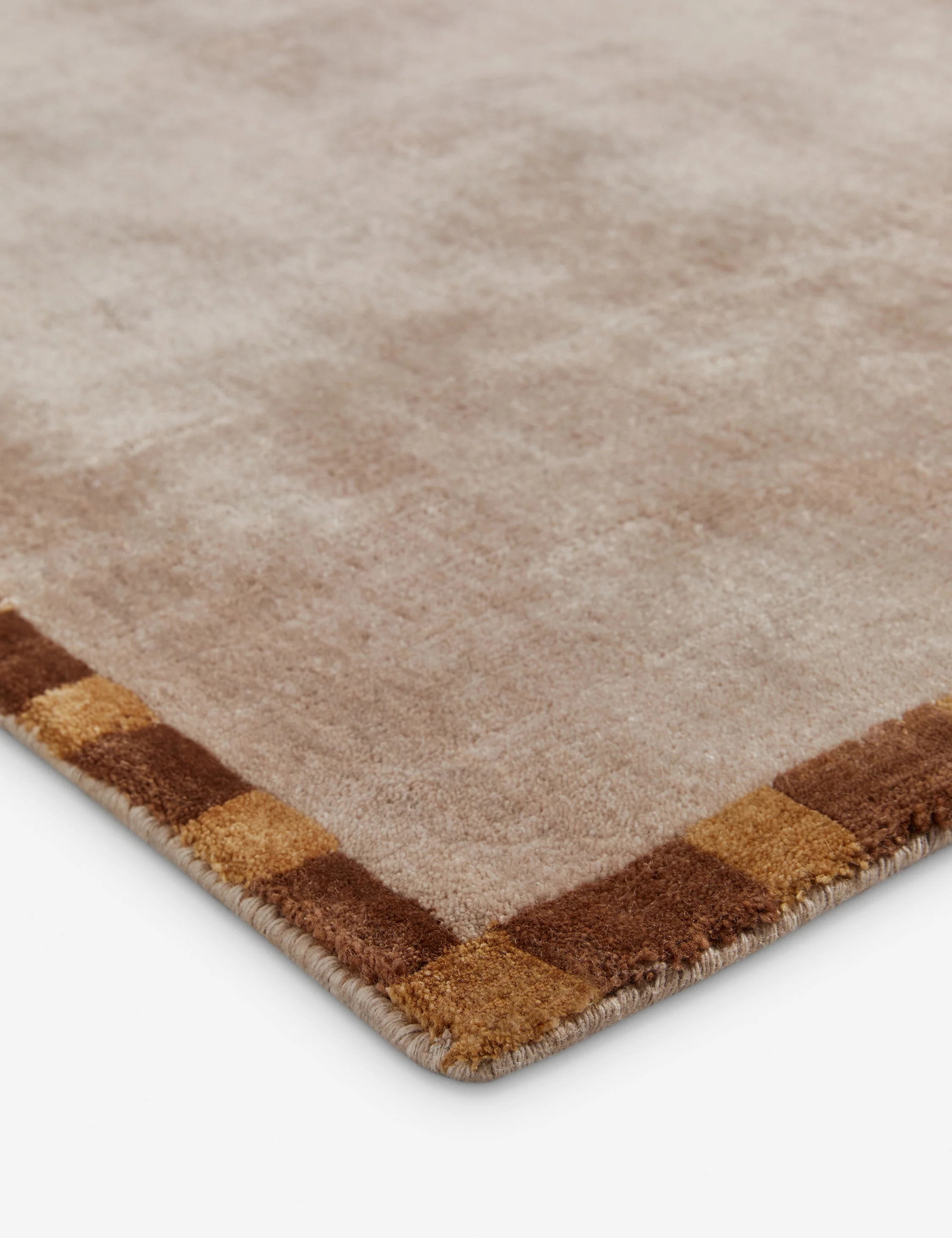 Rajaa Hand-Loomed Rug by Sarah Sherman Samuel - Image 14