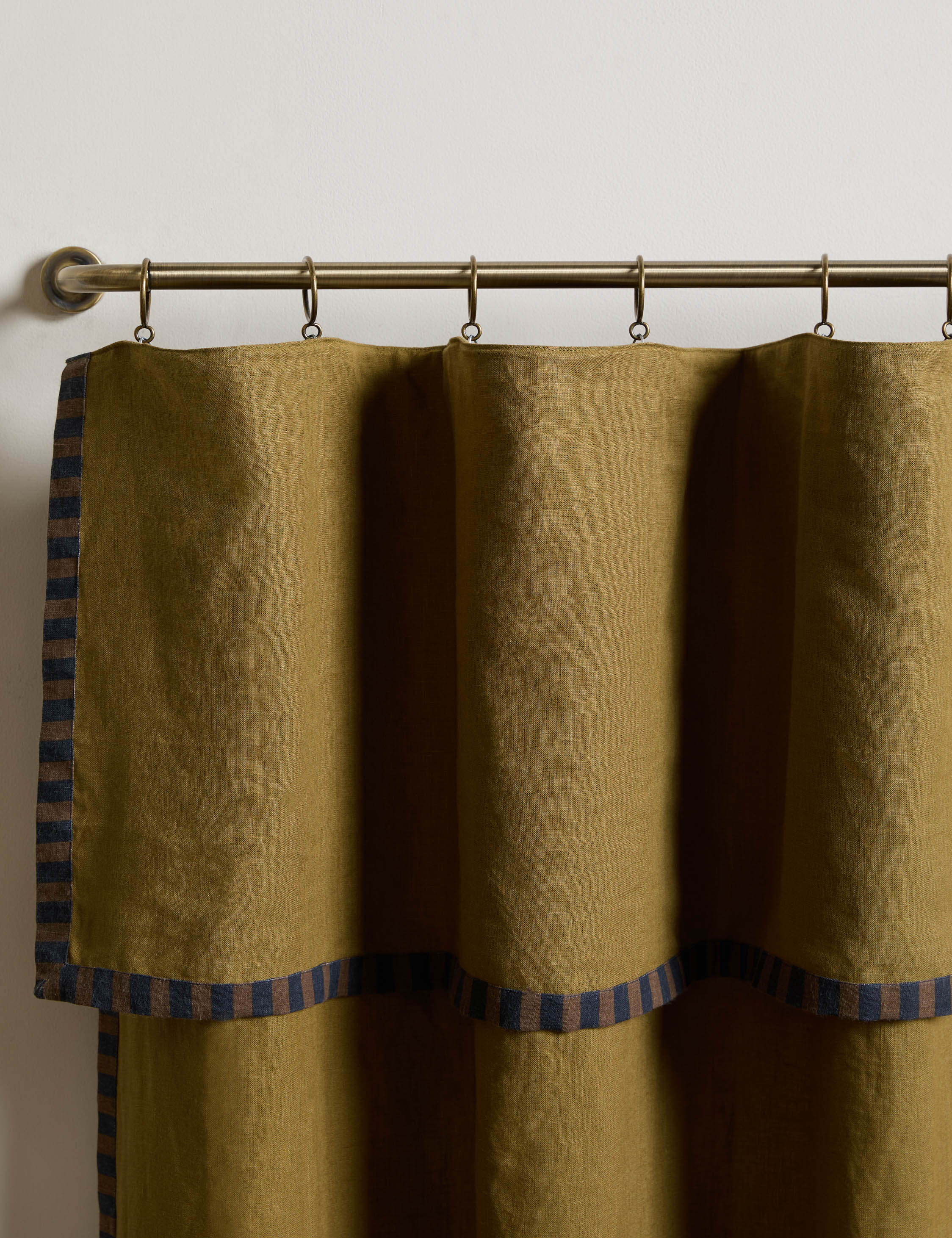 Rajaa Light Filtering Curtain Panel by Sarah Sherman Samuel - Image 3