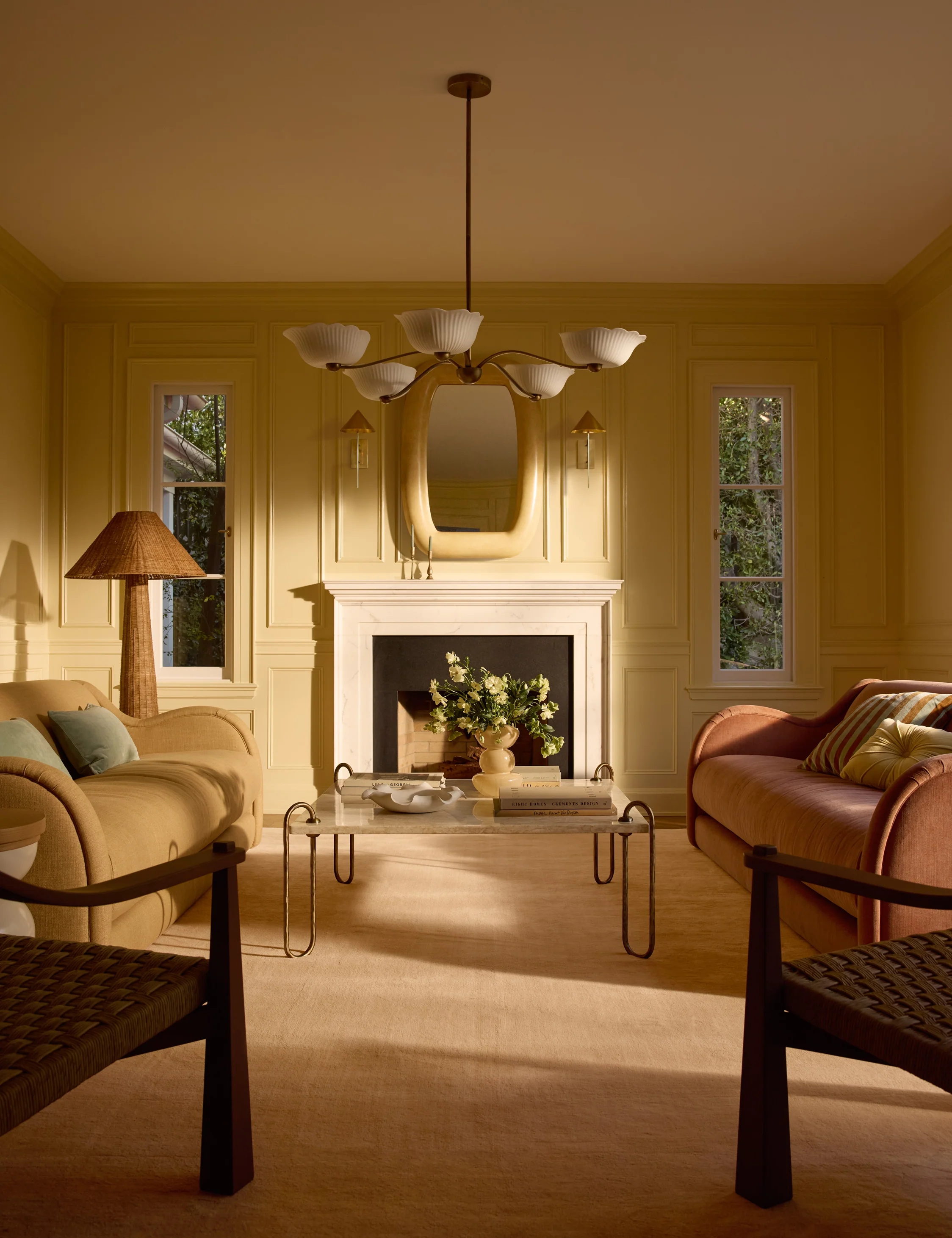 Rashad Accent Chair - Image 4