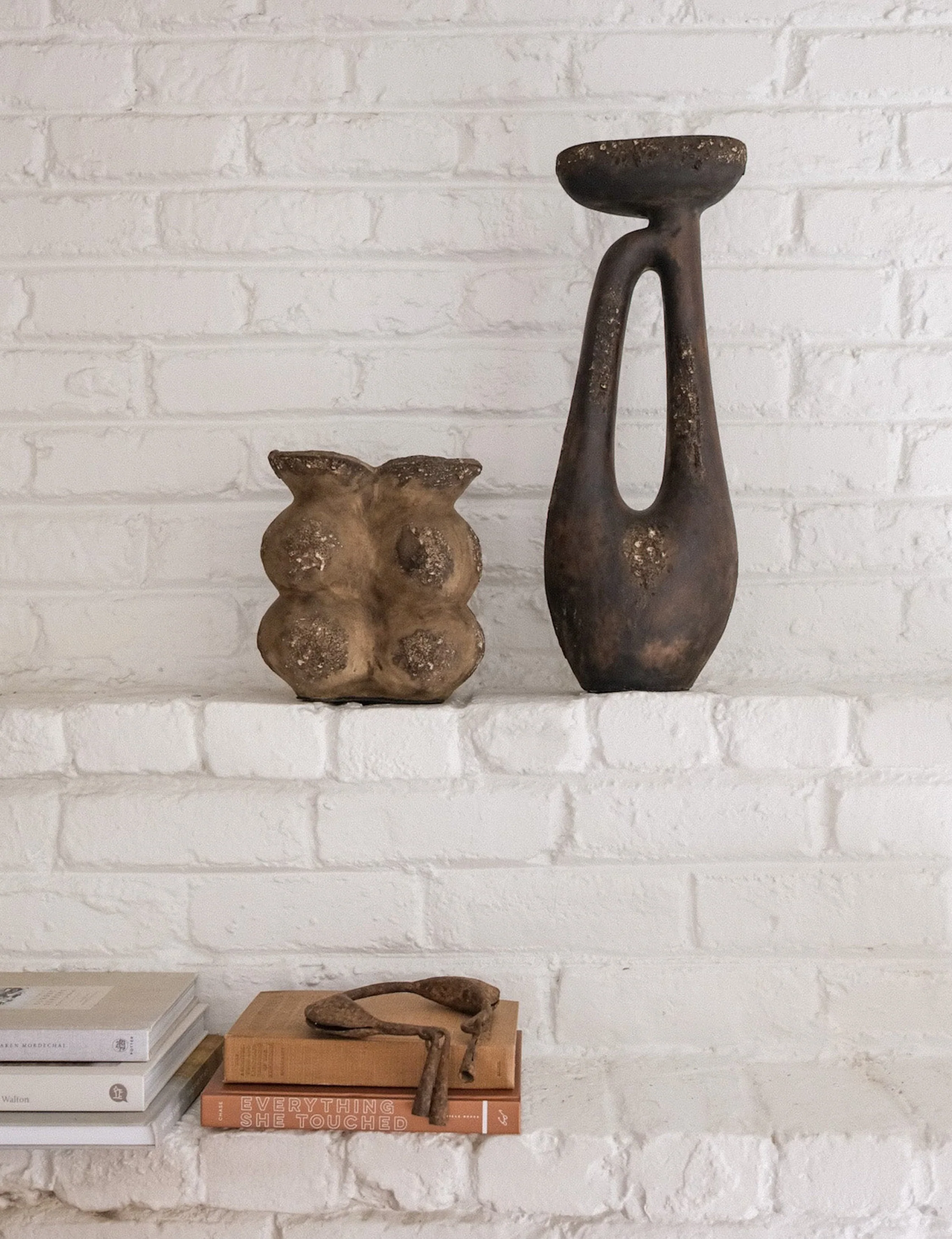 Ratu Decorative Vase by Twenty Third x Deanne - Image 3
