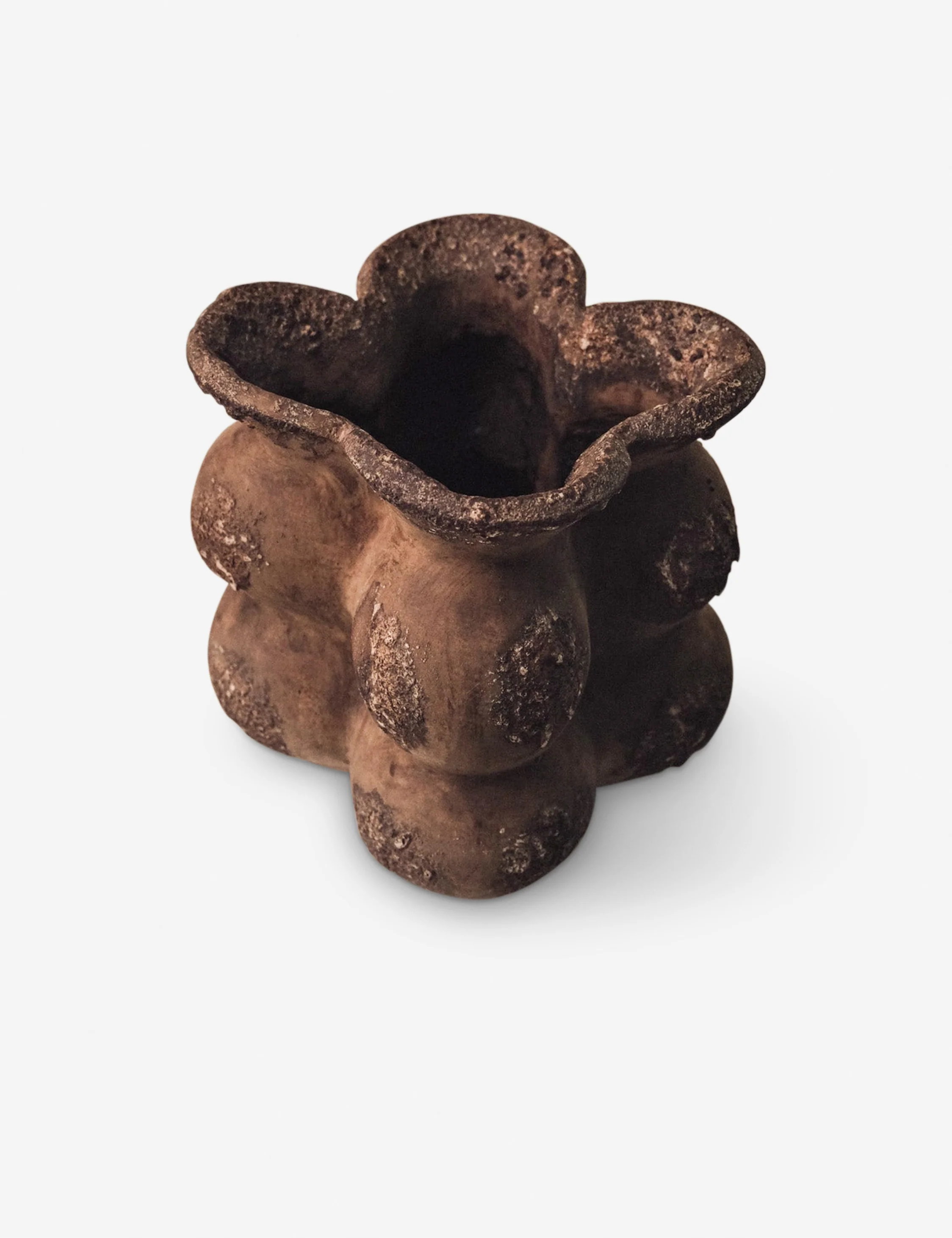 Ratu Decorative Vase by Twenty Third x Deanne - Image 4