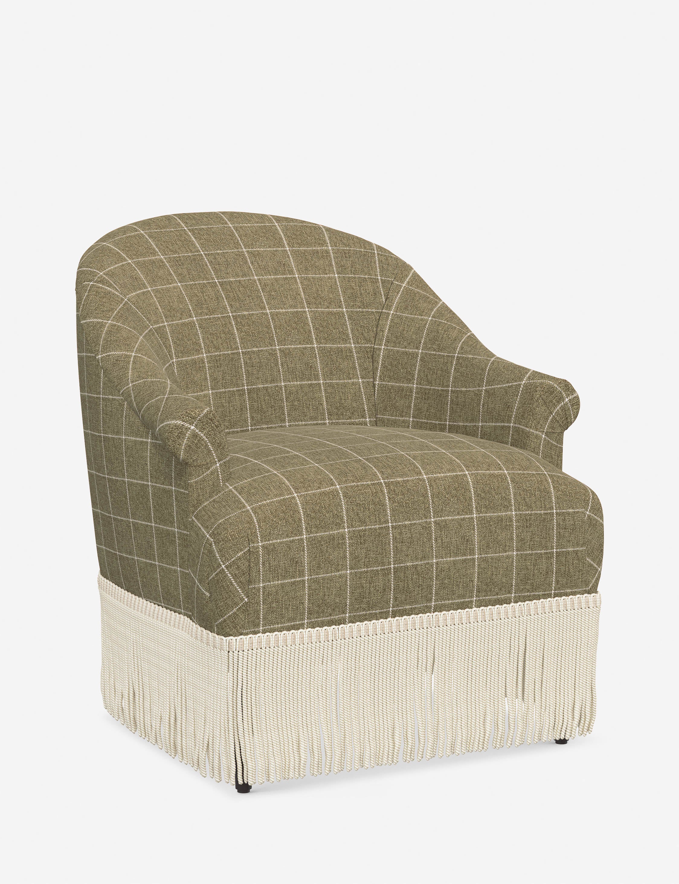 Renaud Accent Chair - Image 12