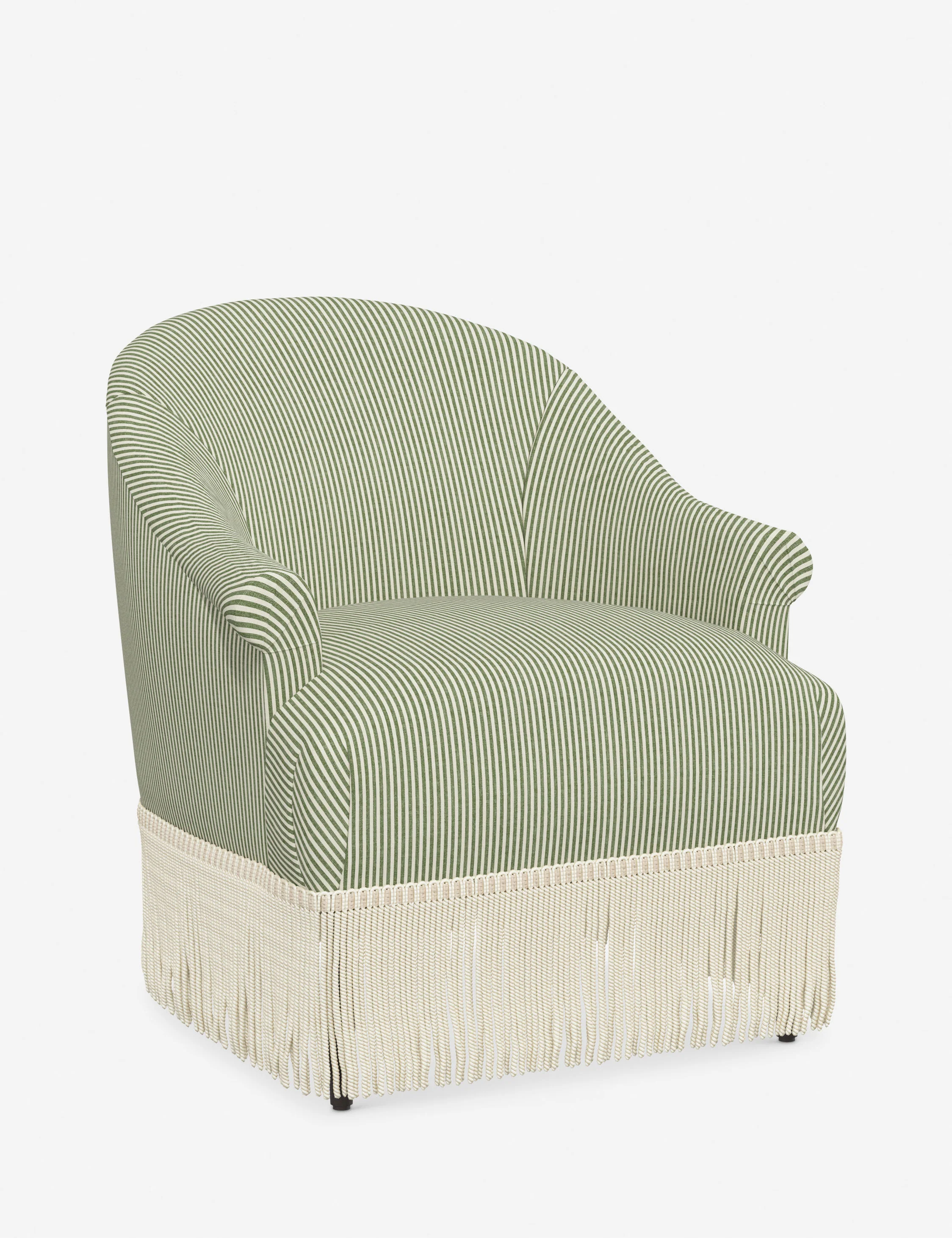 Renaud Accent Chair - Image 123