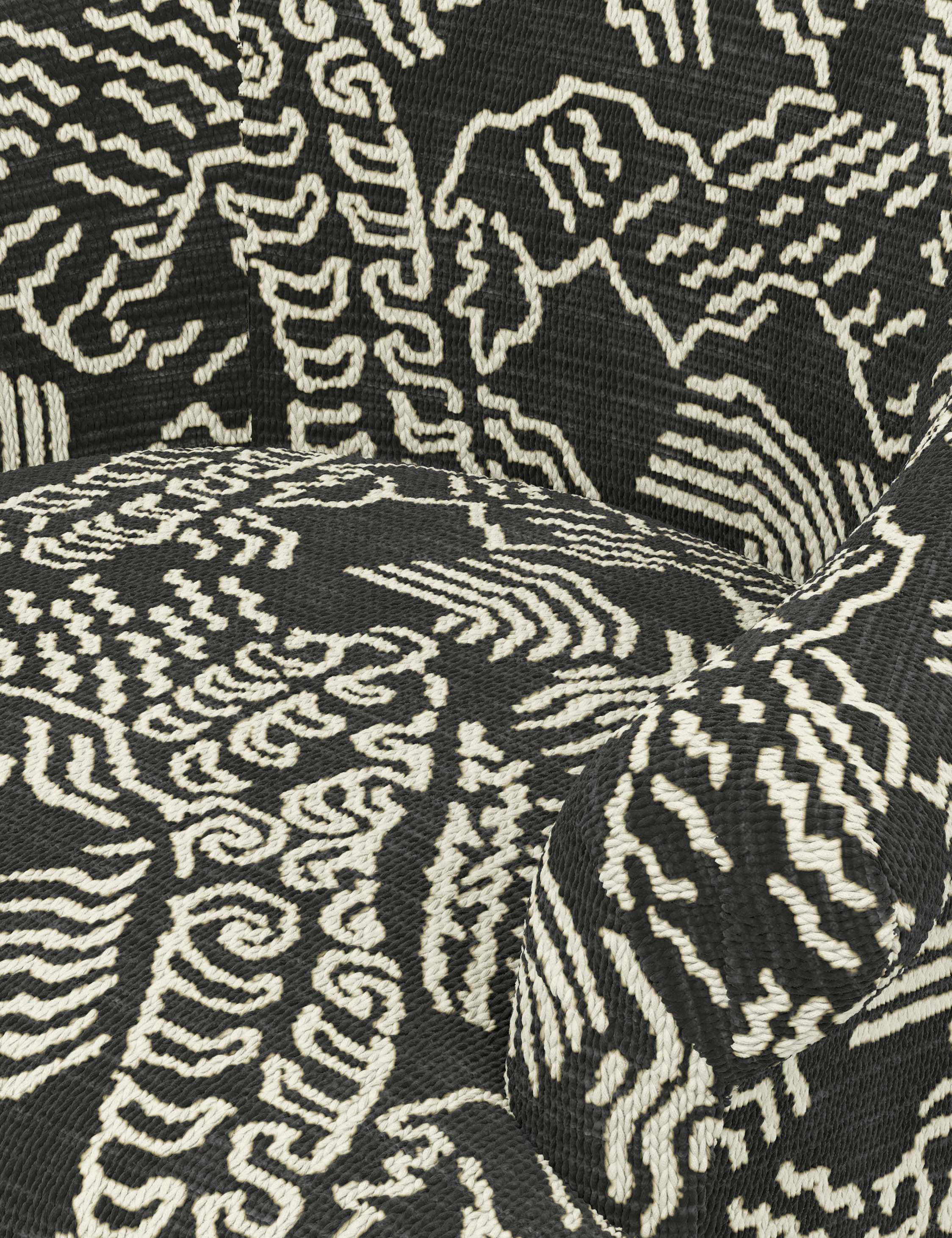 Renaud Accent Chair - Image 151