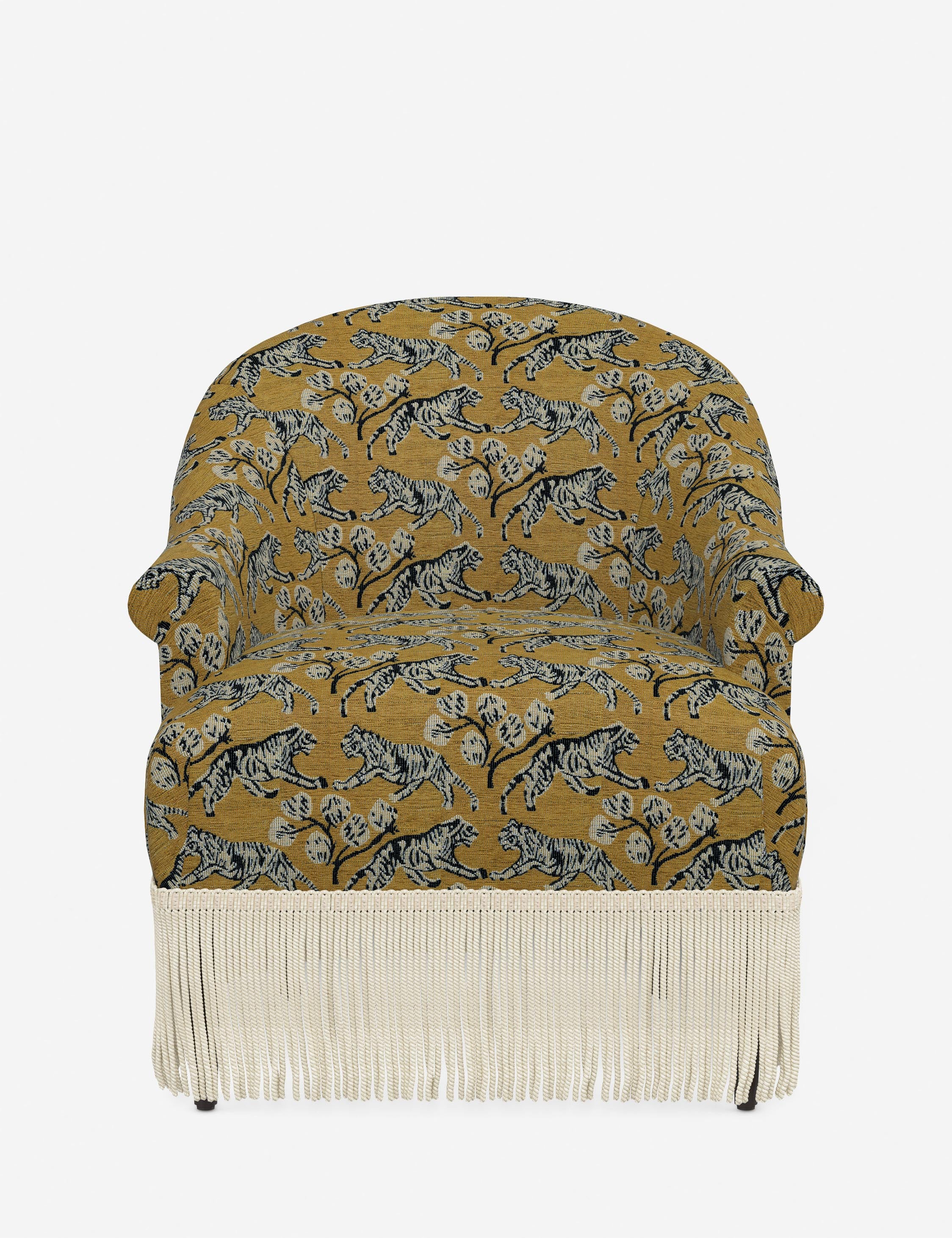 Renaud Accent Chair - Image 26