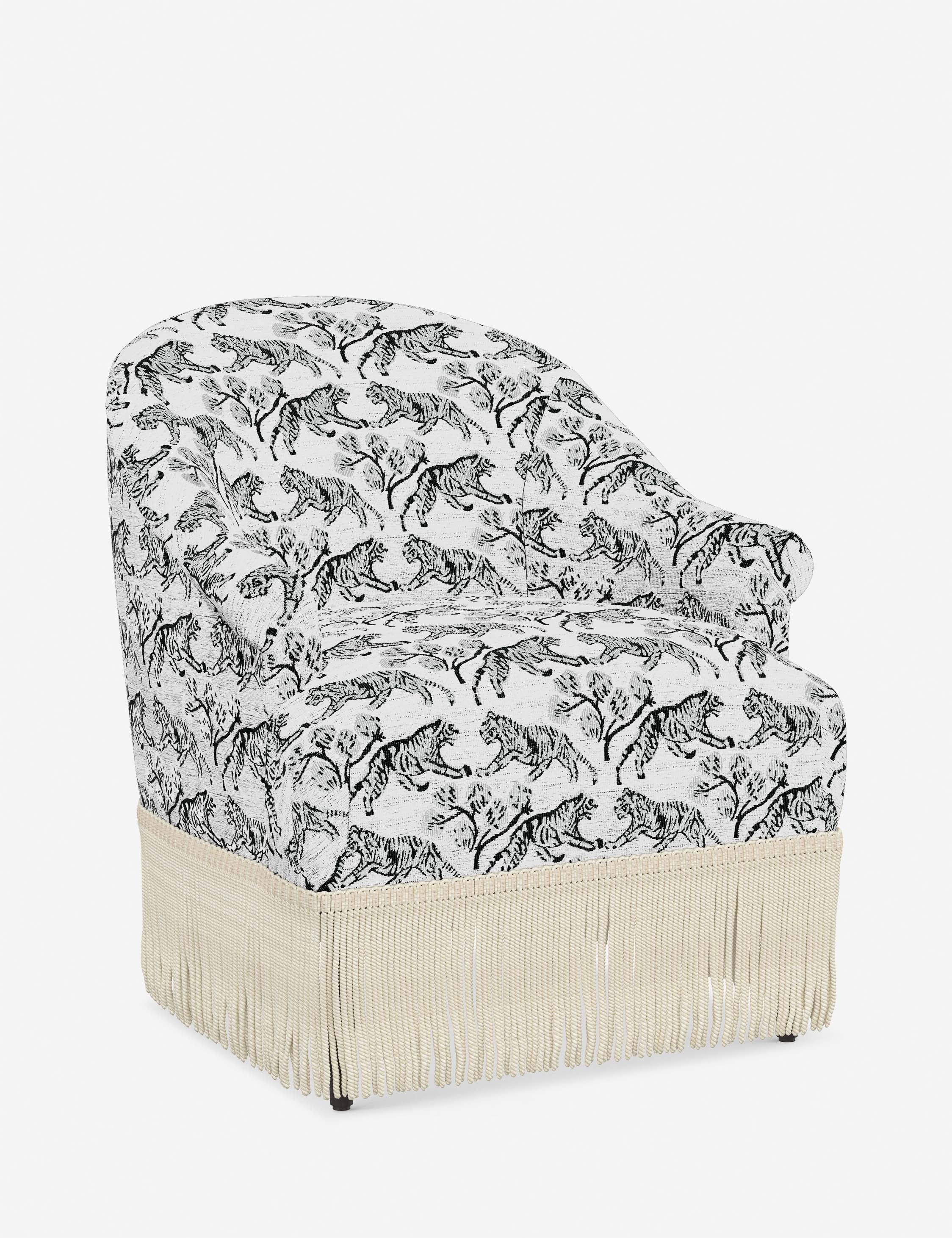 Renaud Accent Chair - Image 32