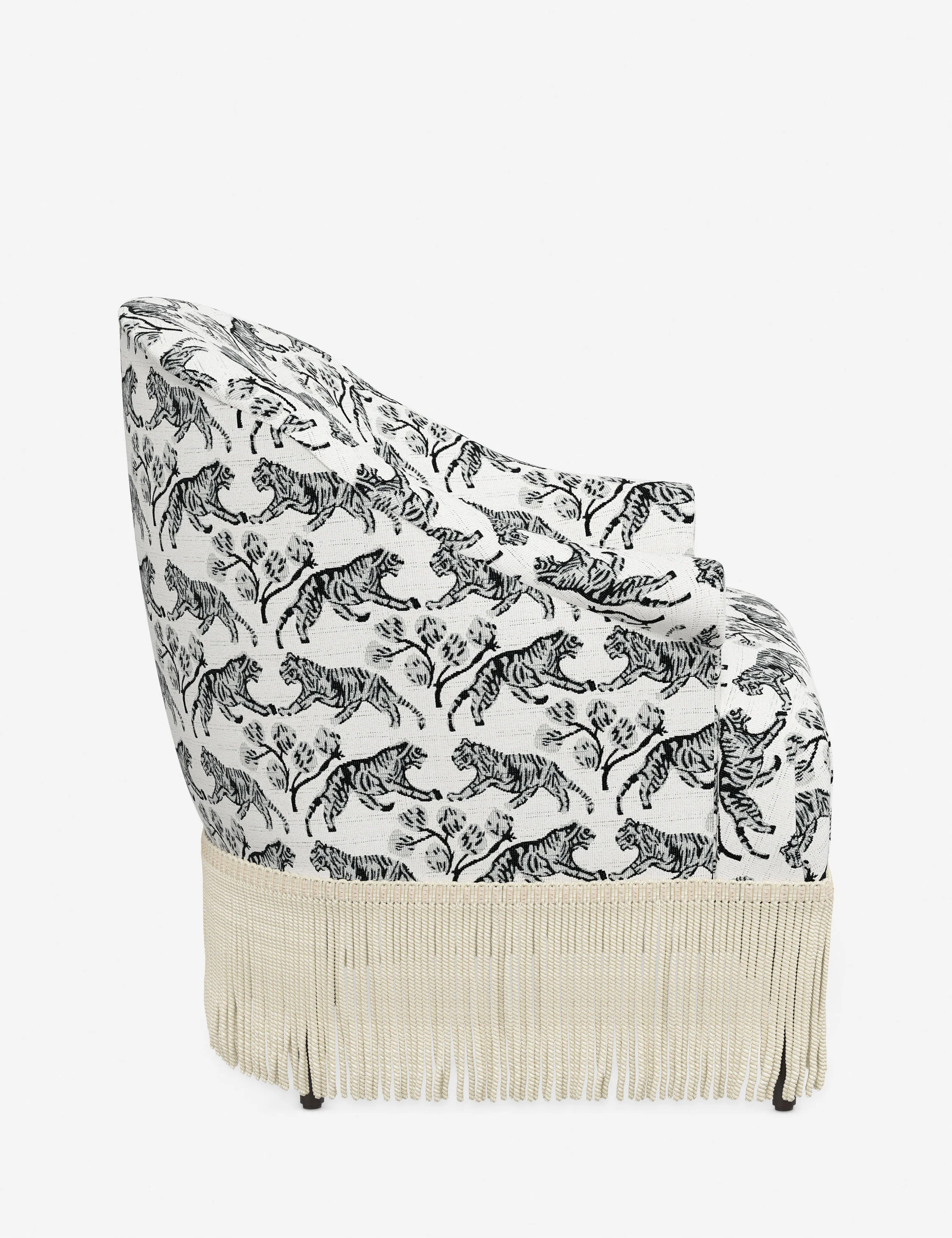 Renaud Accent Chair - Image 33