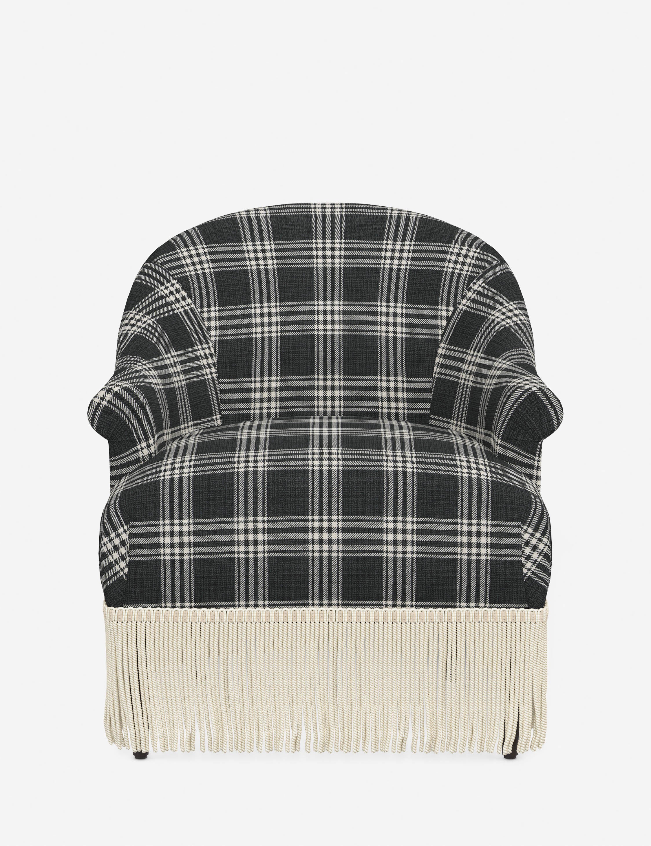 Renaud Accent Chair - Image 6