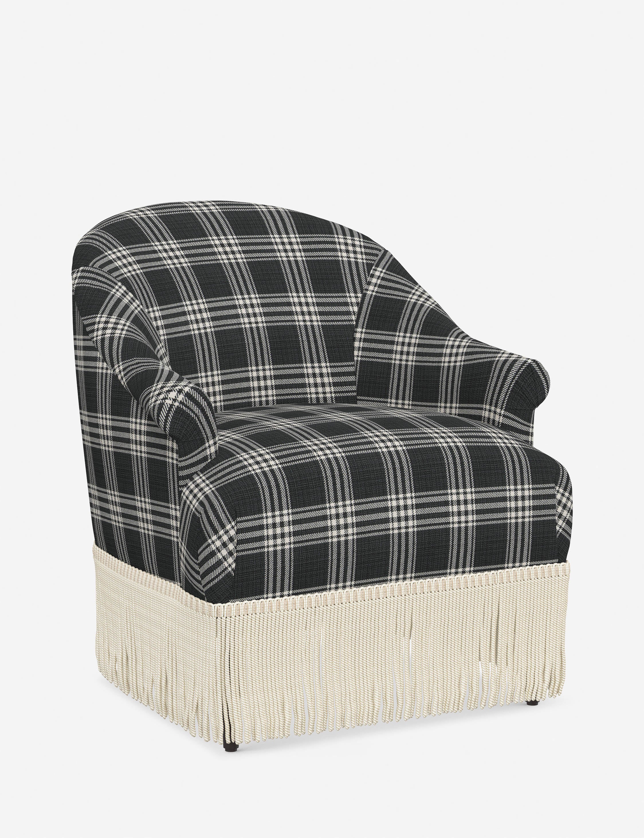 Renaud Accent Chair - Image 7