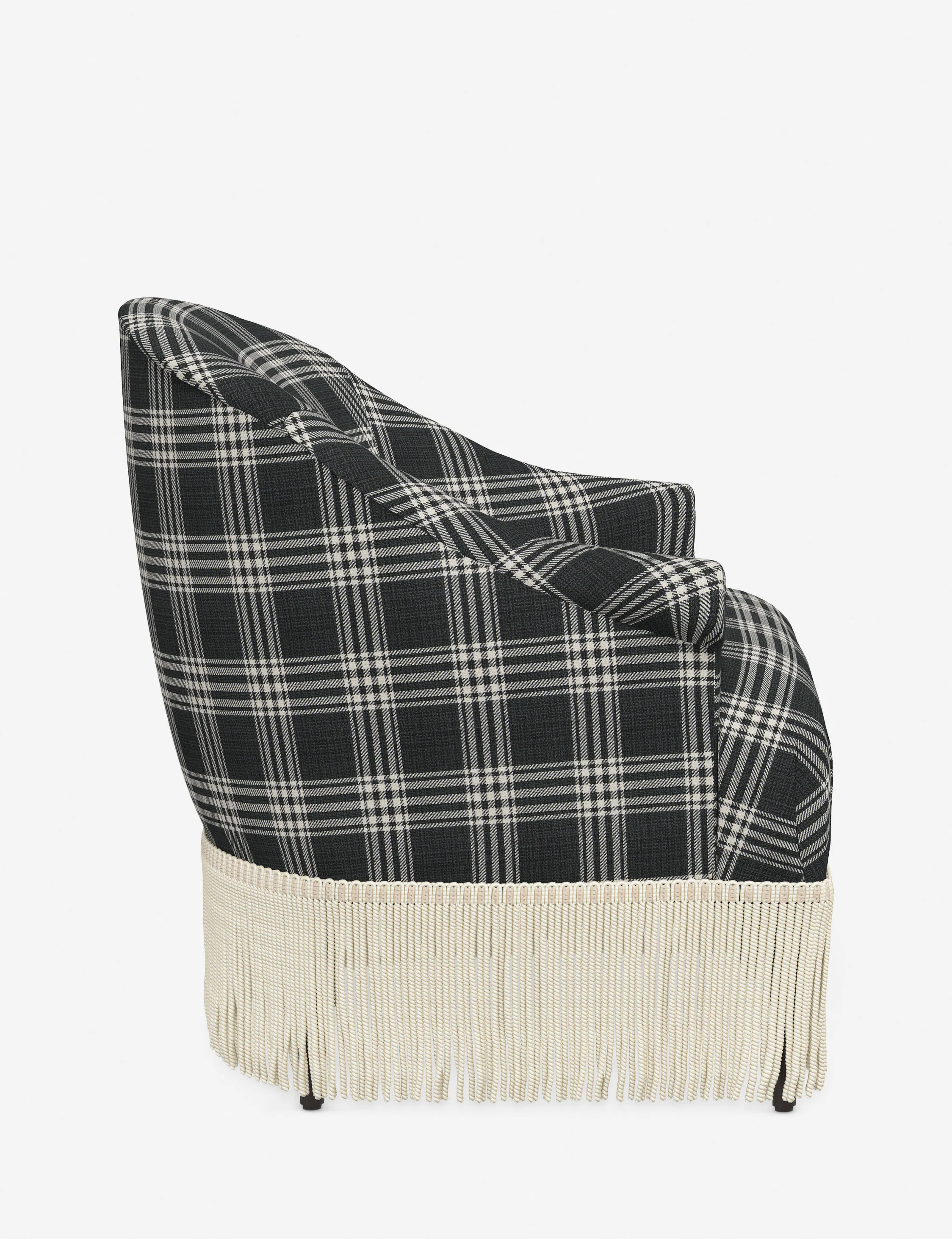 Renaud Accent Chair - Image 8