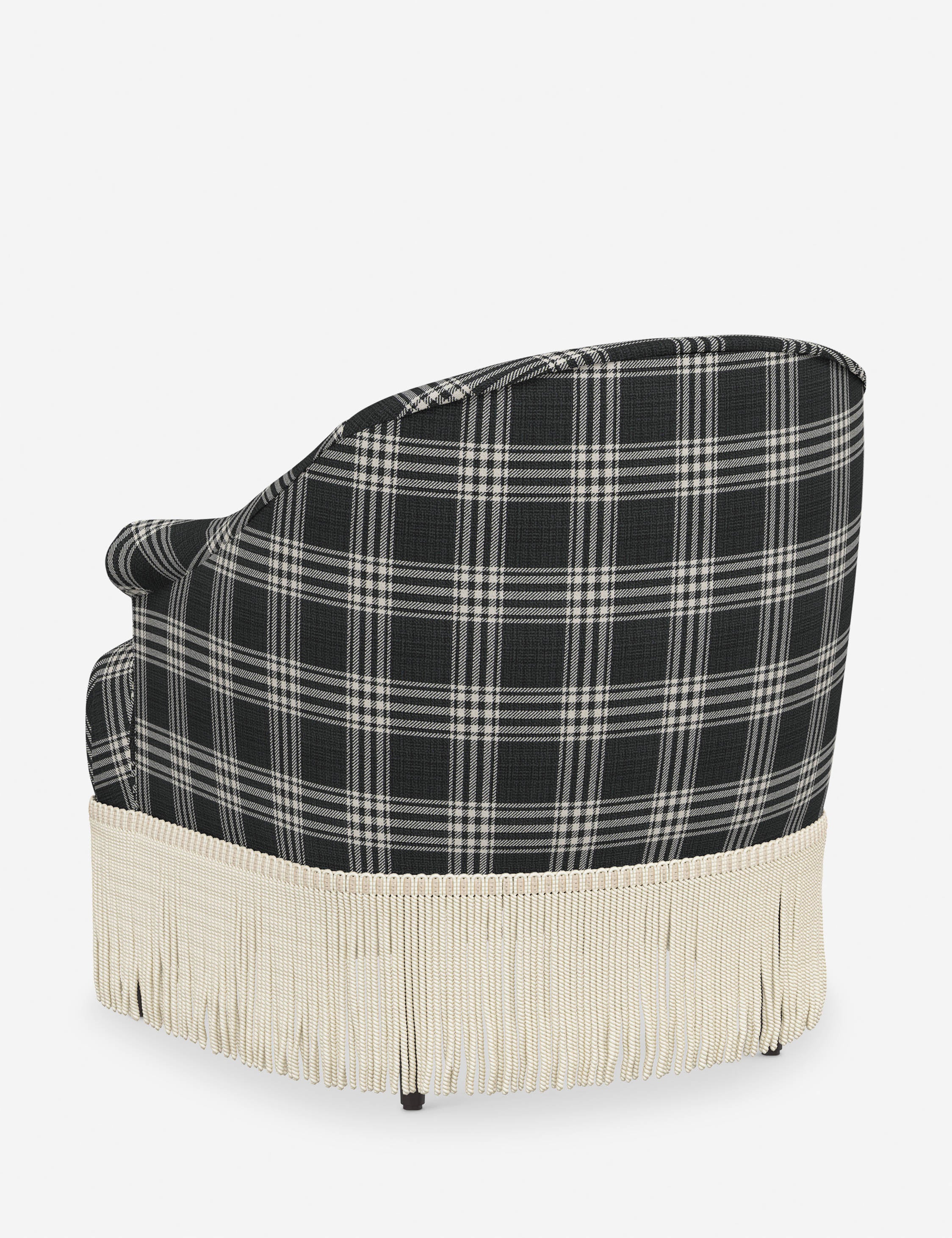 Renaud Accent Chair - Image 9