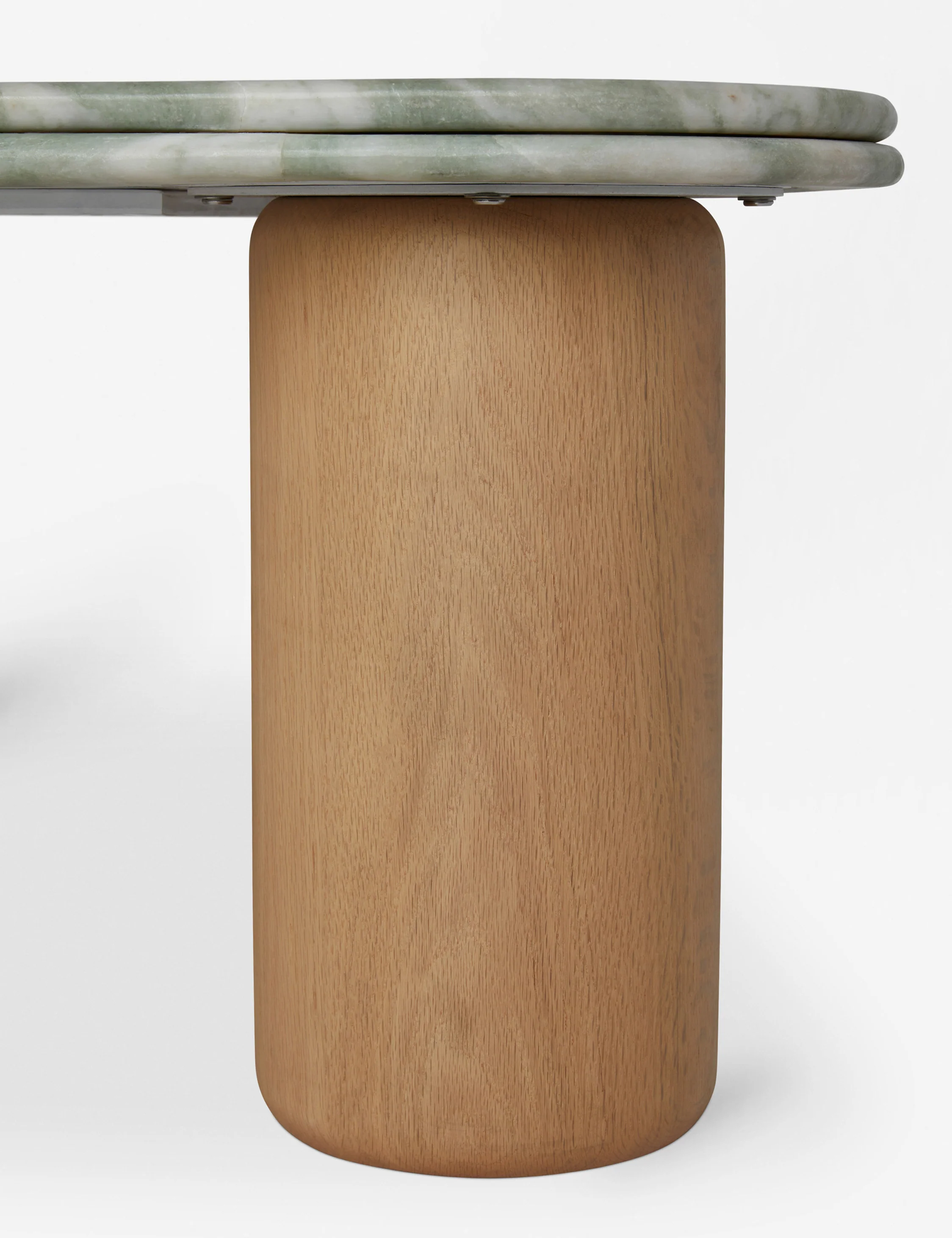 Revello Collection Marble/Wood Swatch - Image 3
