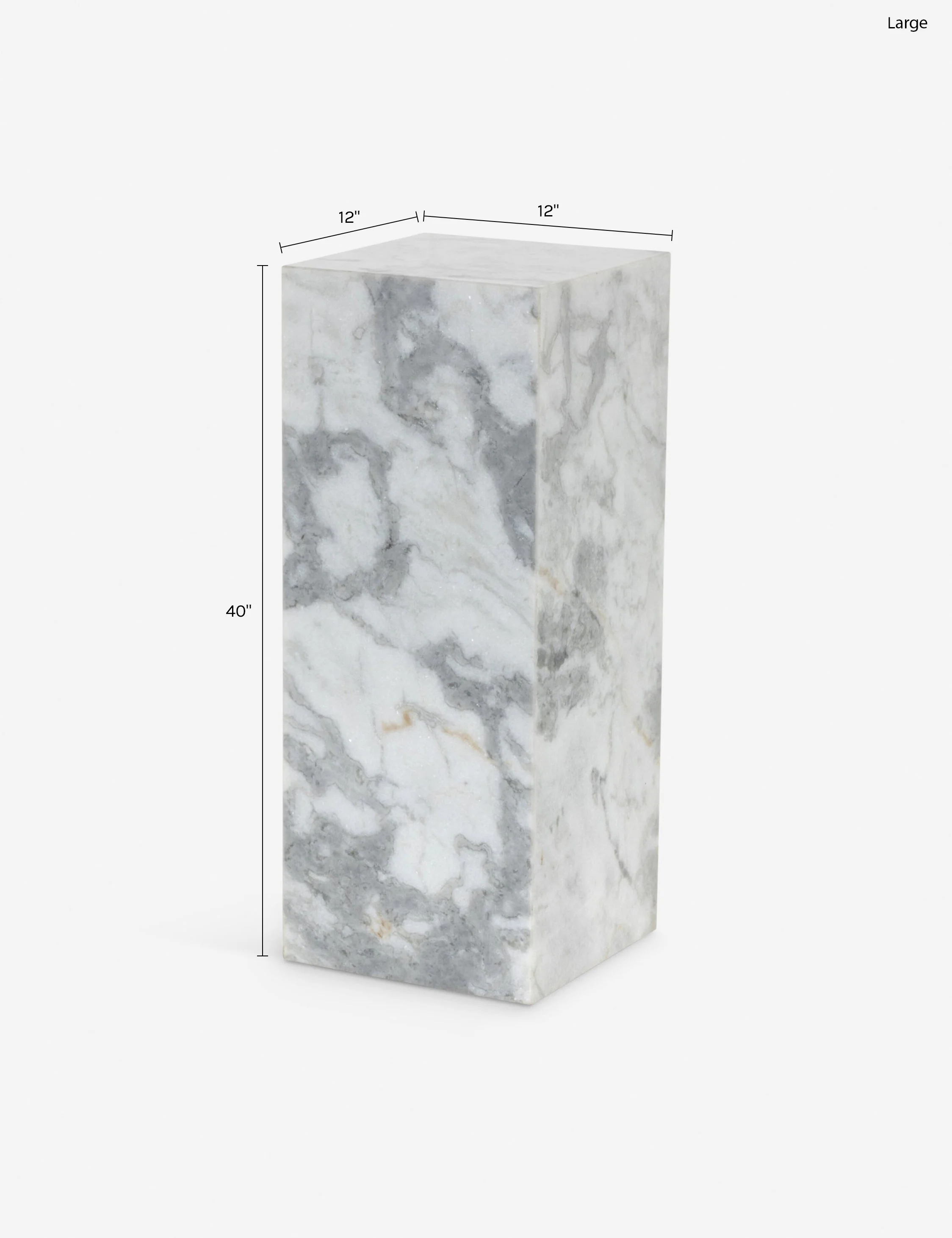 Rialta Plinth - Image 9