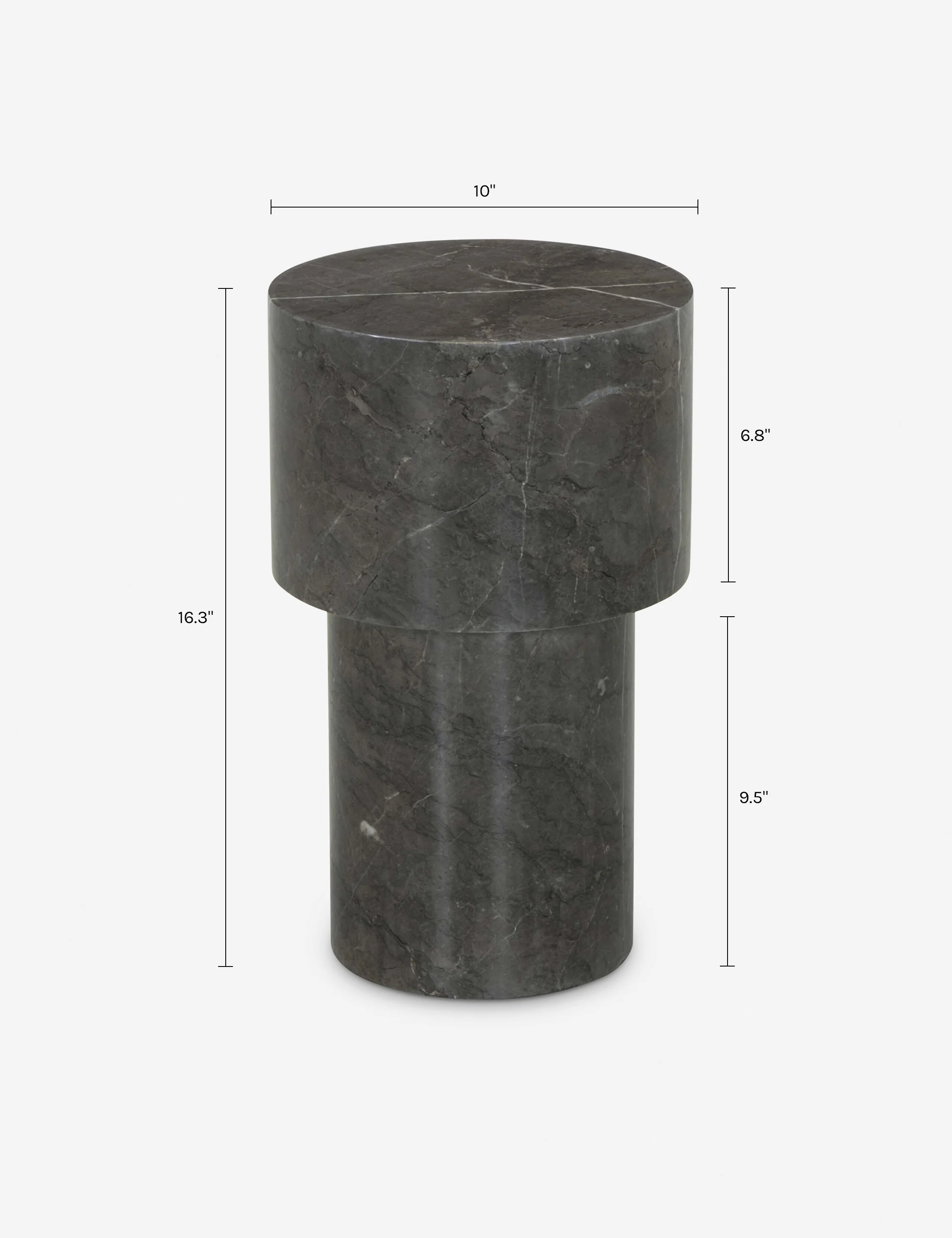 Rishi Side Table - Image 5