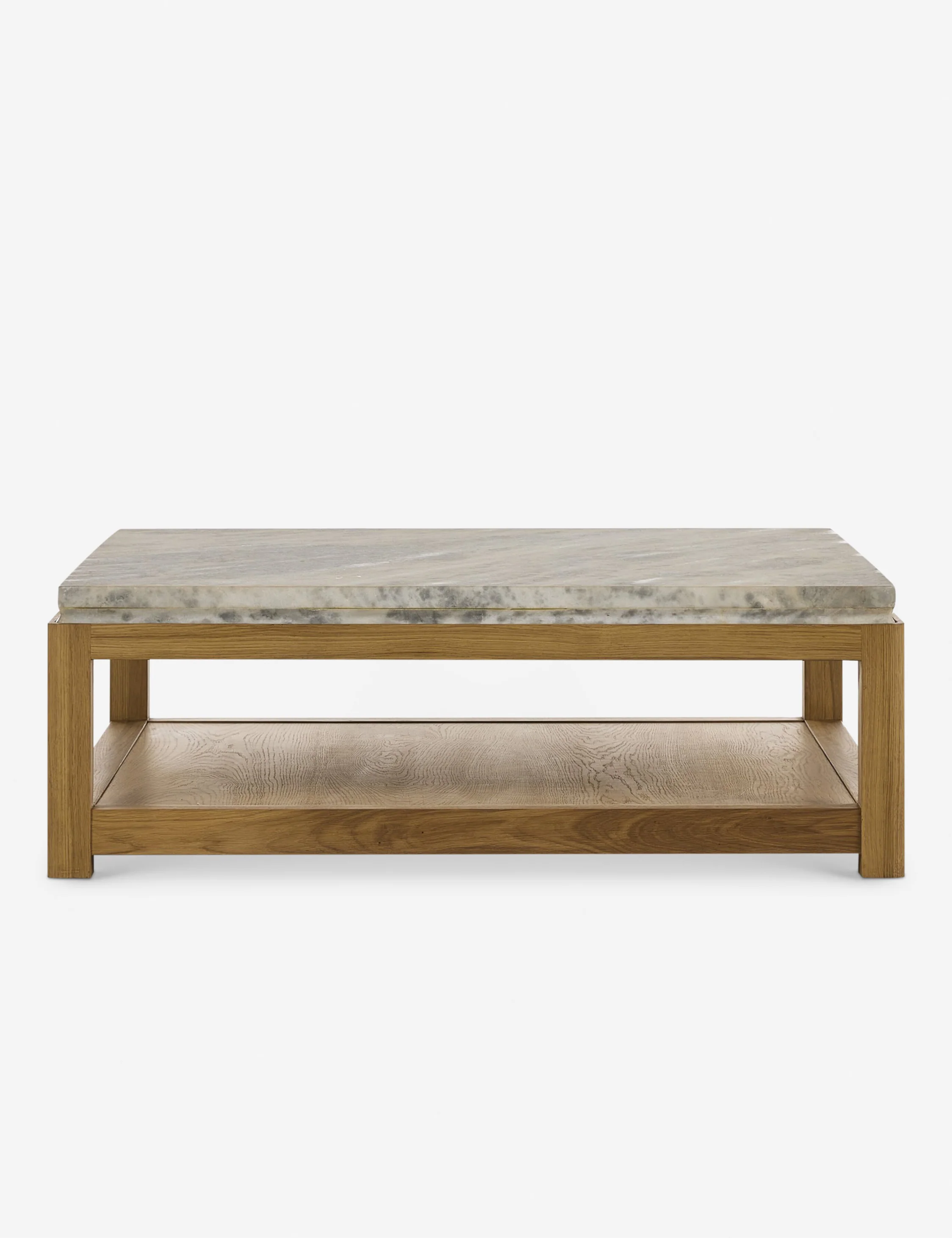 Roberta Coffee Table by Amber Lewis x Four Hands - Image 2