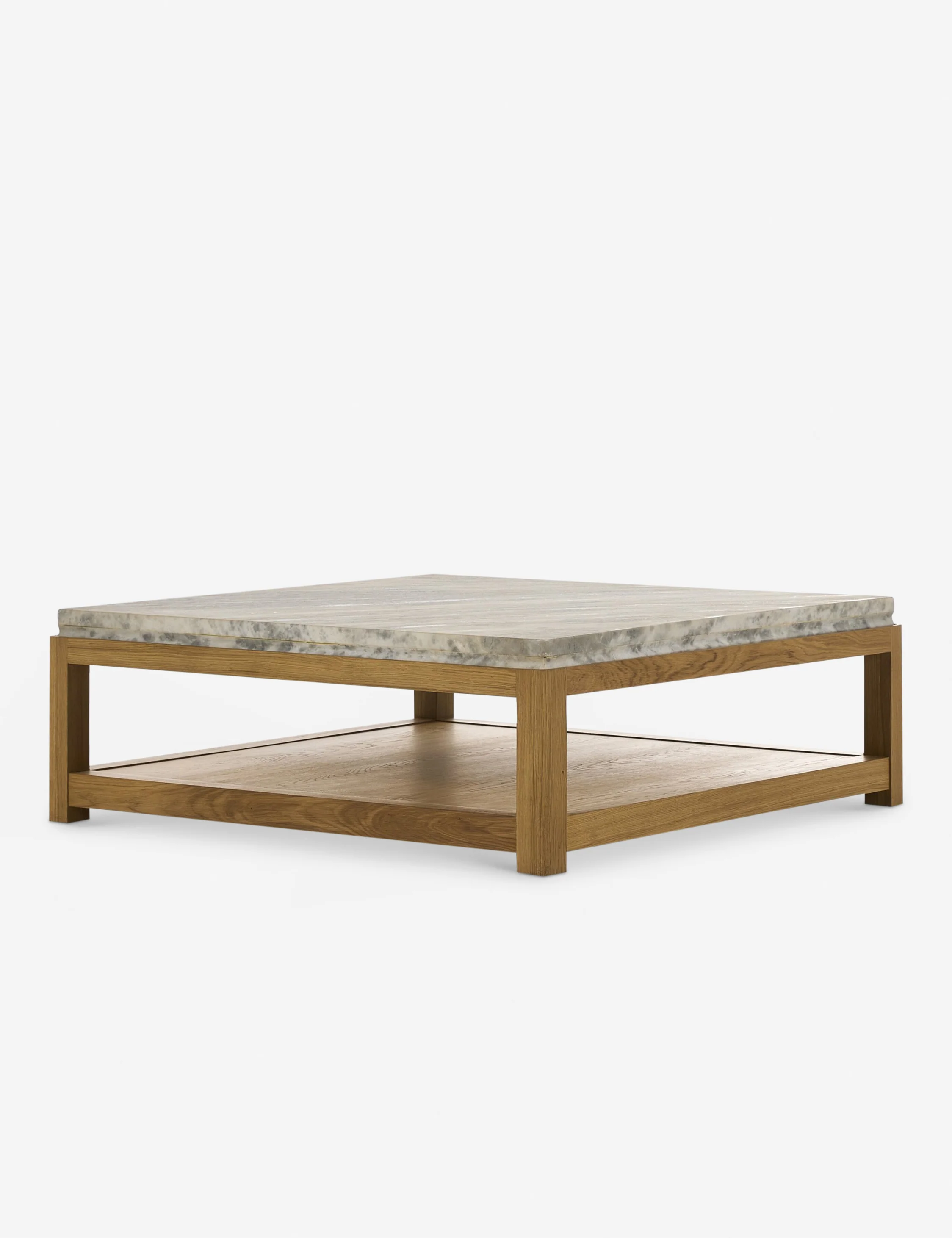 Roberta Coffee Table by Amber Lewis x Four Hands - Image 3
