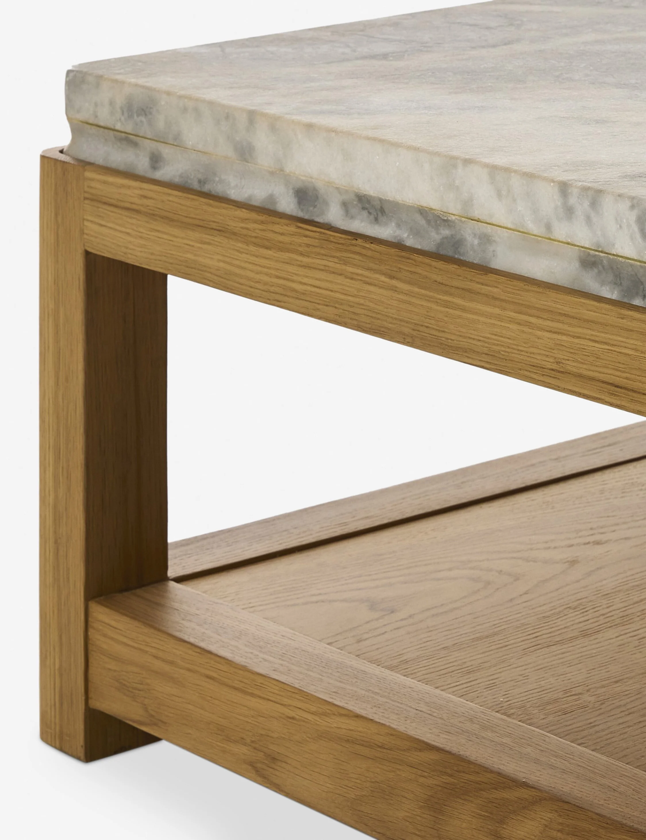 Roberta Coffee Table by Amber Lewis x Four Hands - Image 5