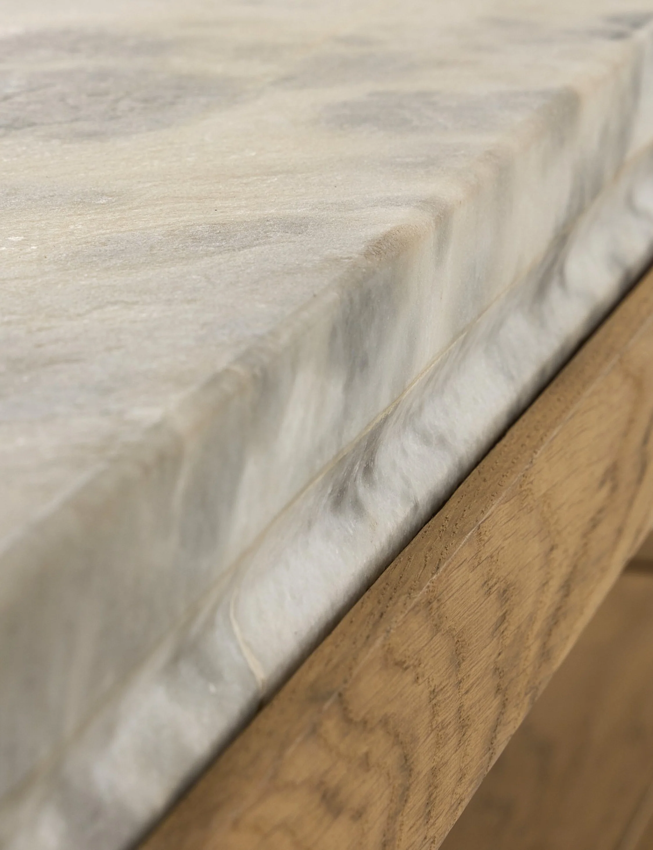 Roberta Coffee Table by Amber Lewis x Four Hands - Image 6