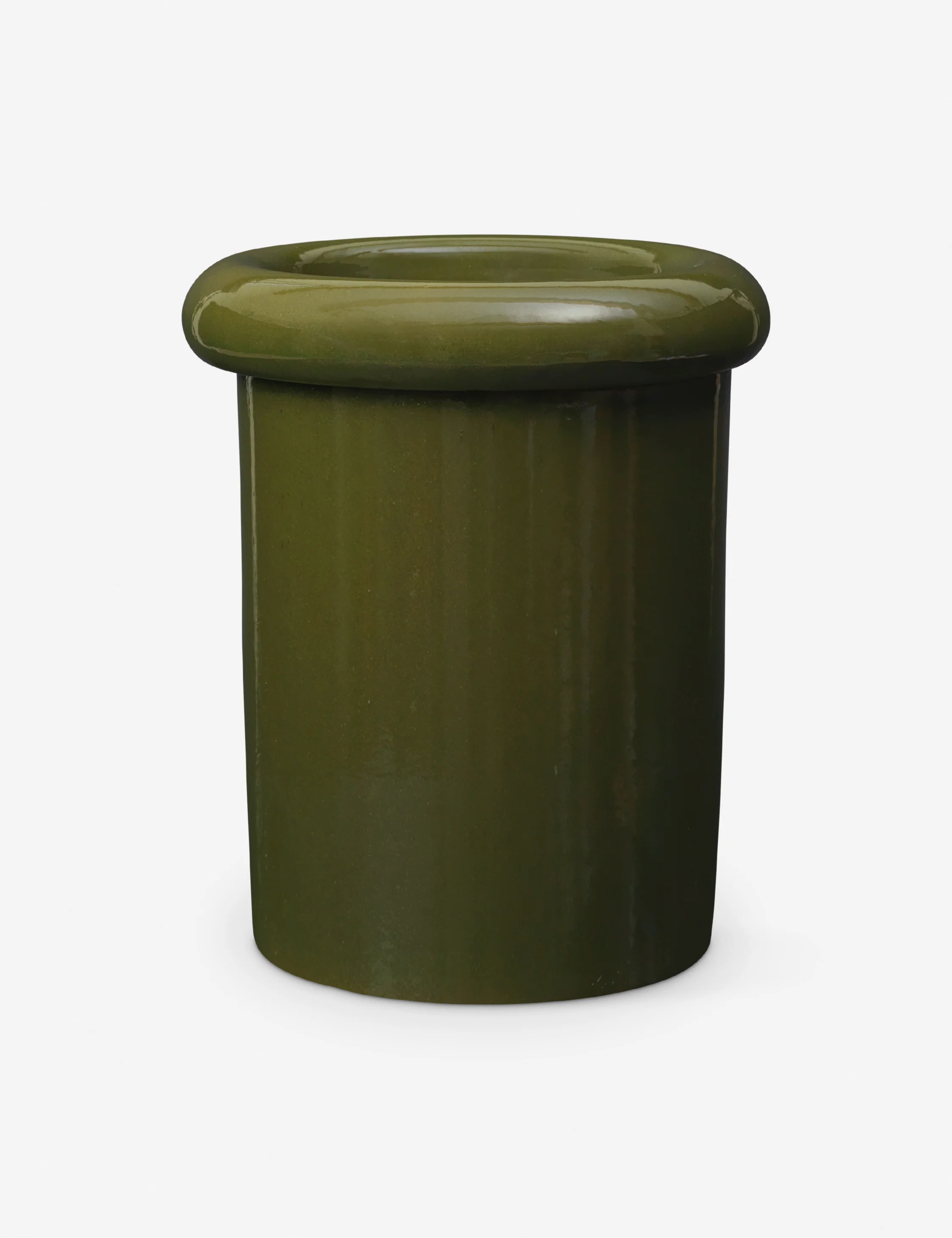 Rollo Pot by Ferm Living - Image 2