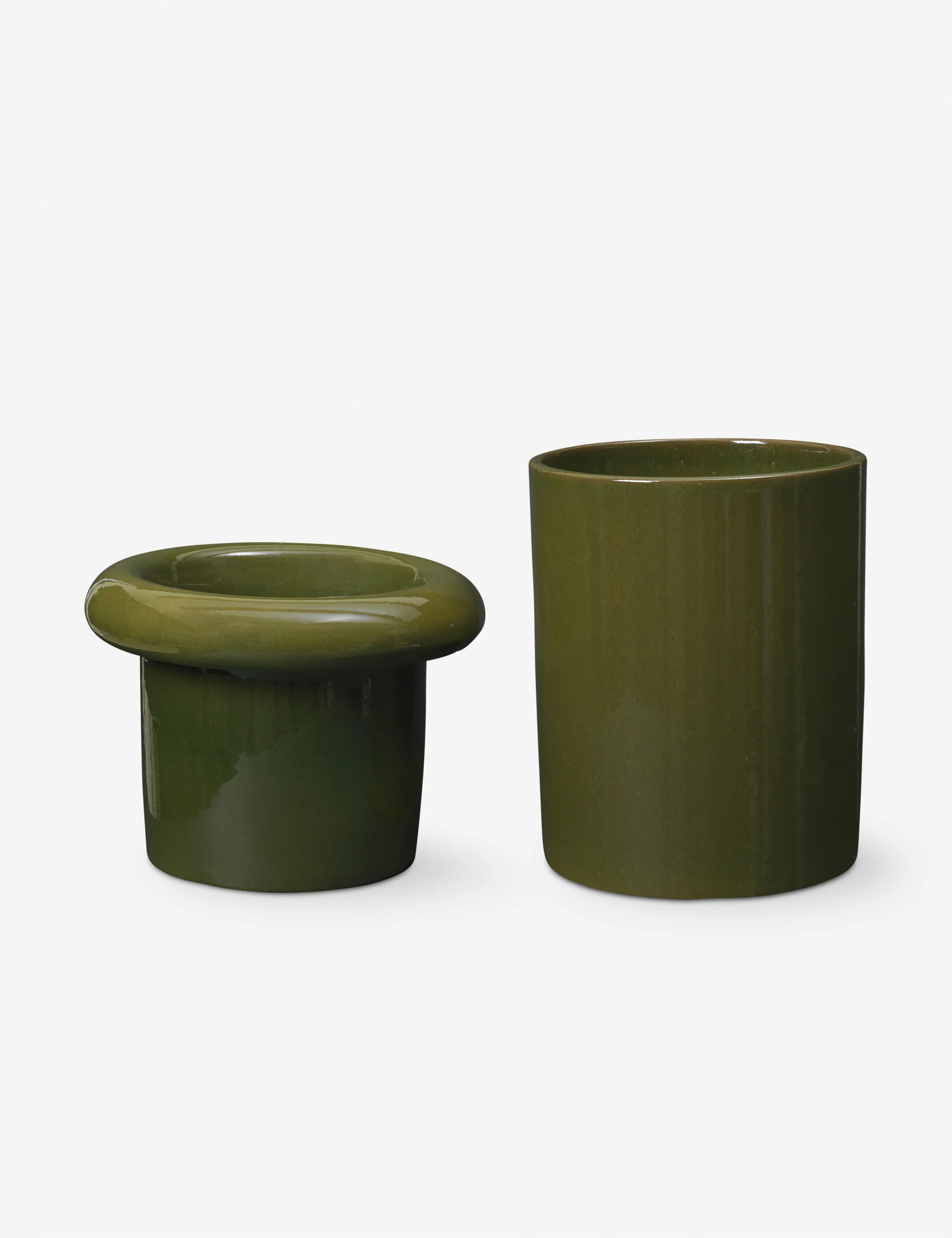 Rollo Pot by Ferm Living - Image 3