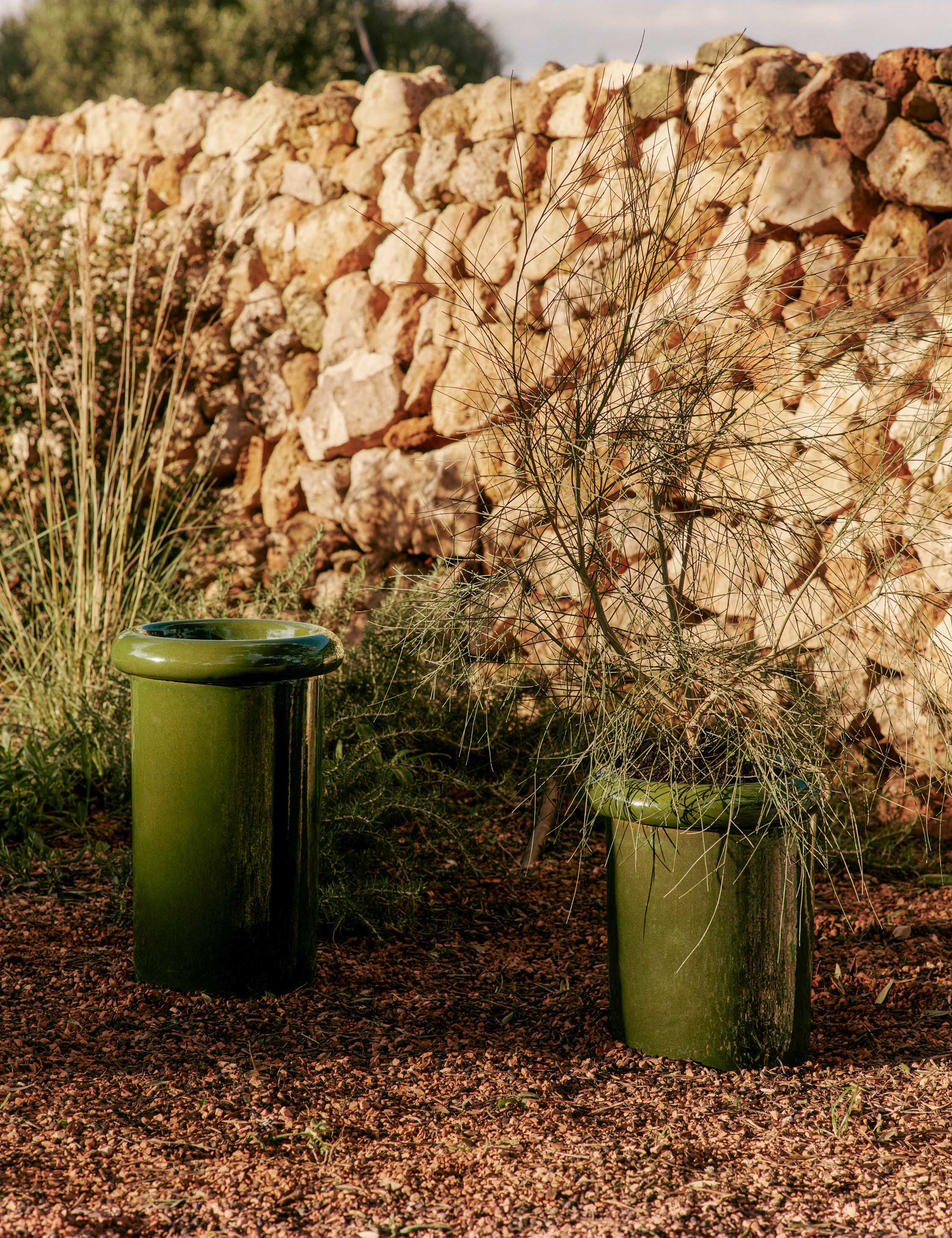 Rollo Pot by Ferm Living - Image 4