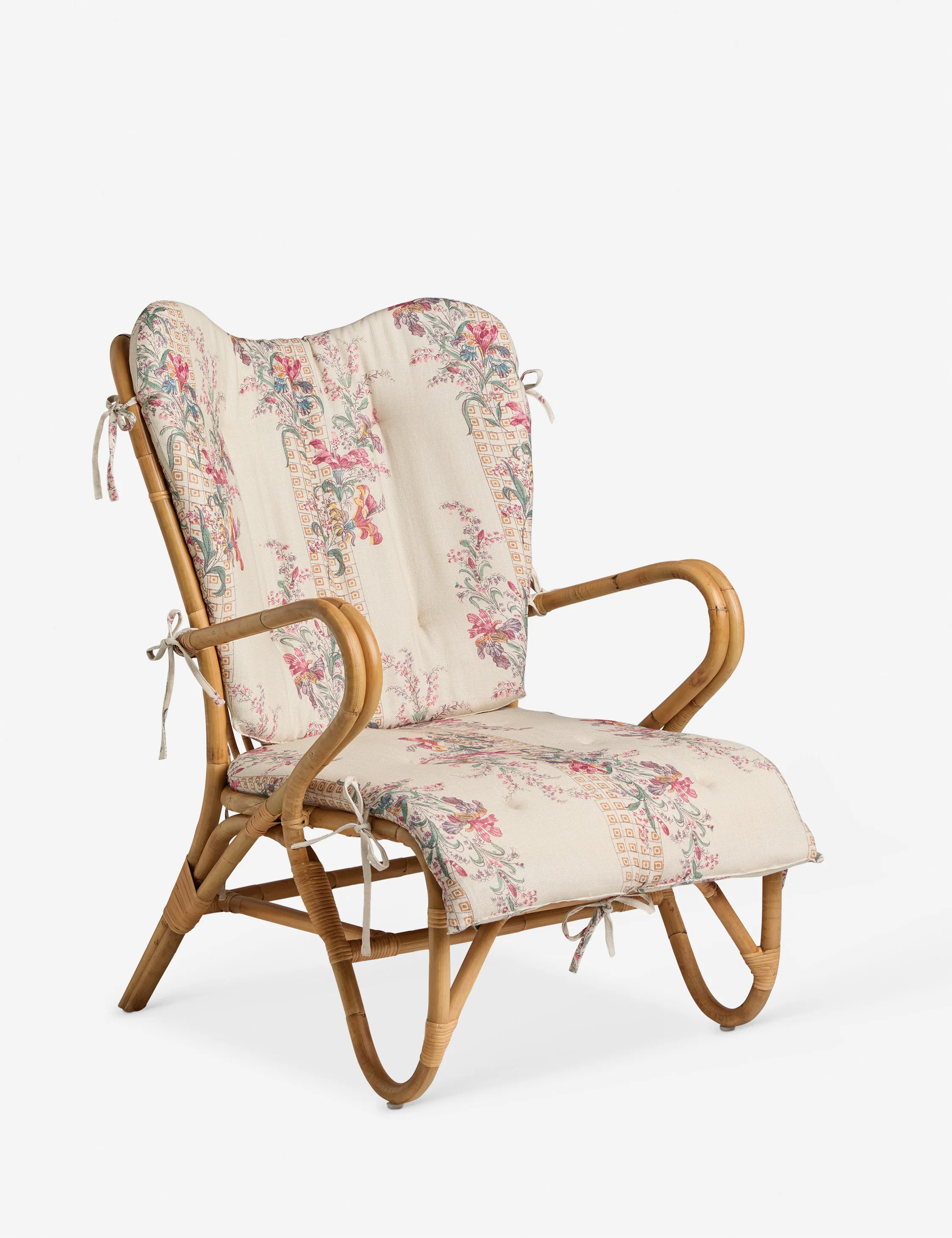 Roma Accent Chair by Heidi Caillier - Image 3