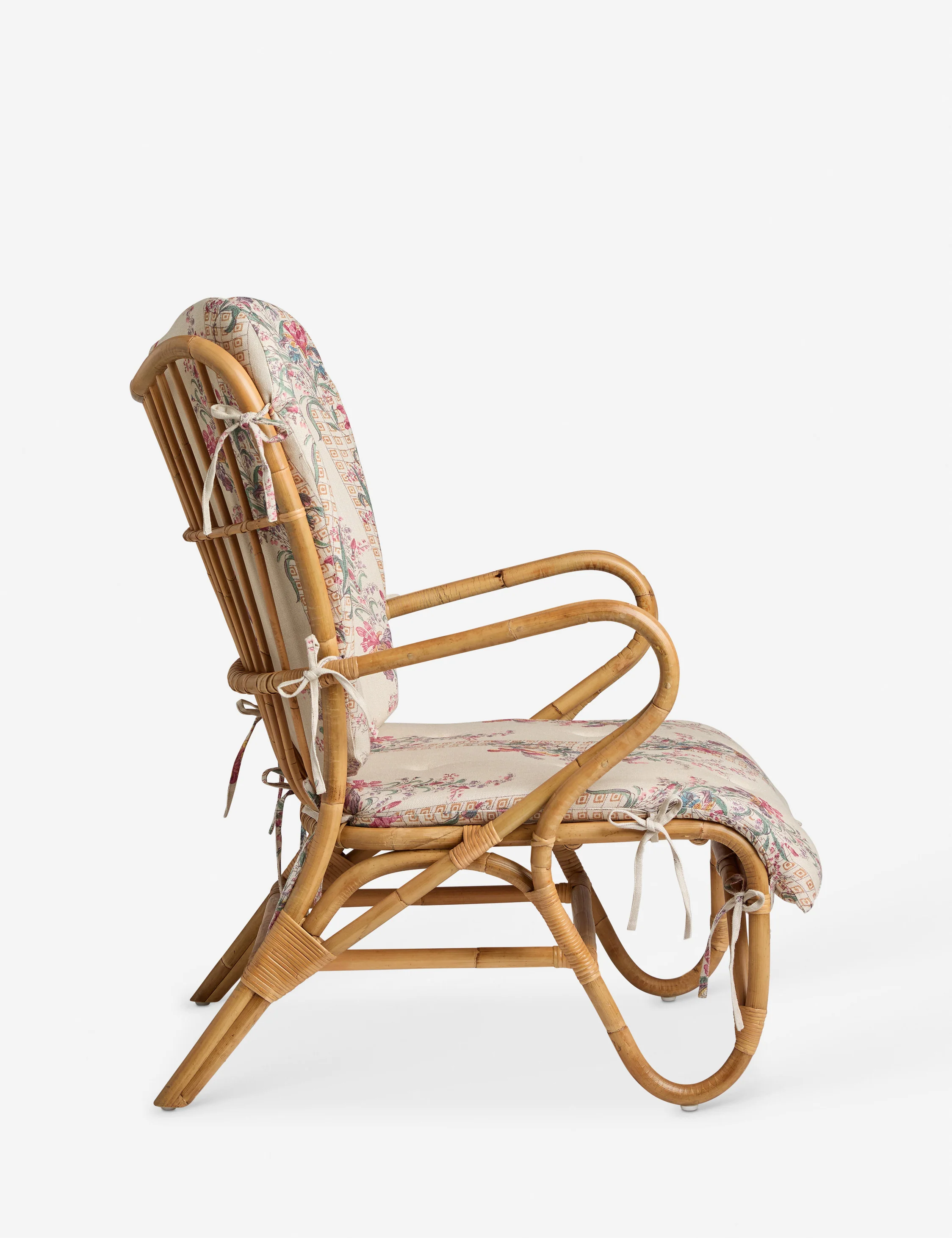 Roma Accent Chair by Heidi Caillier - Image 5