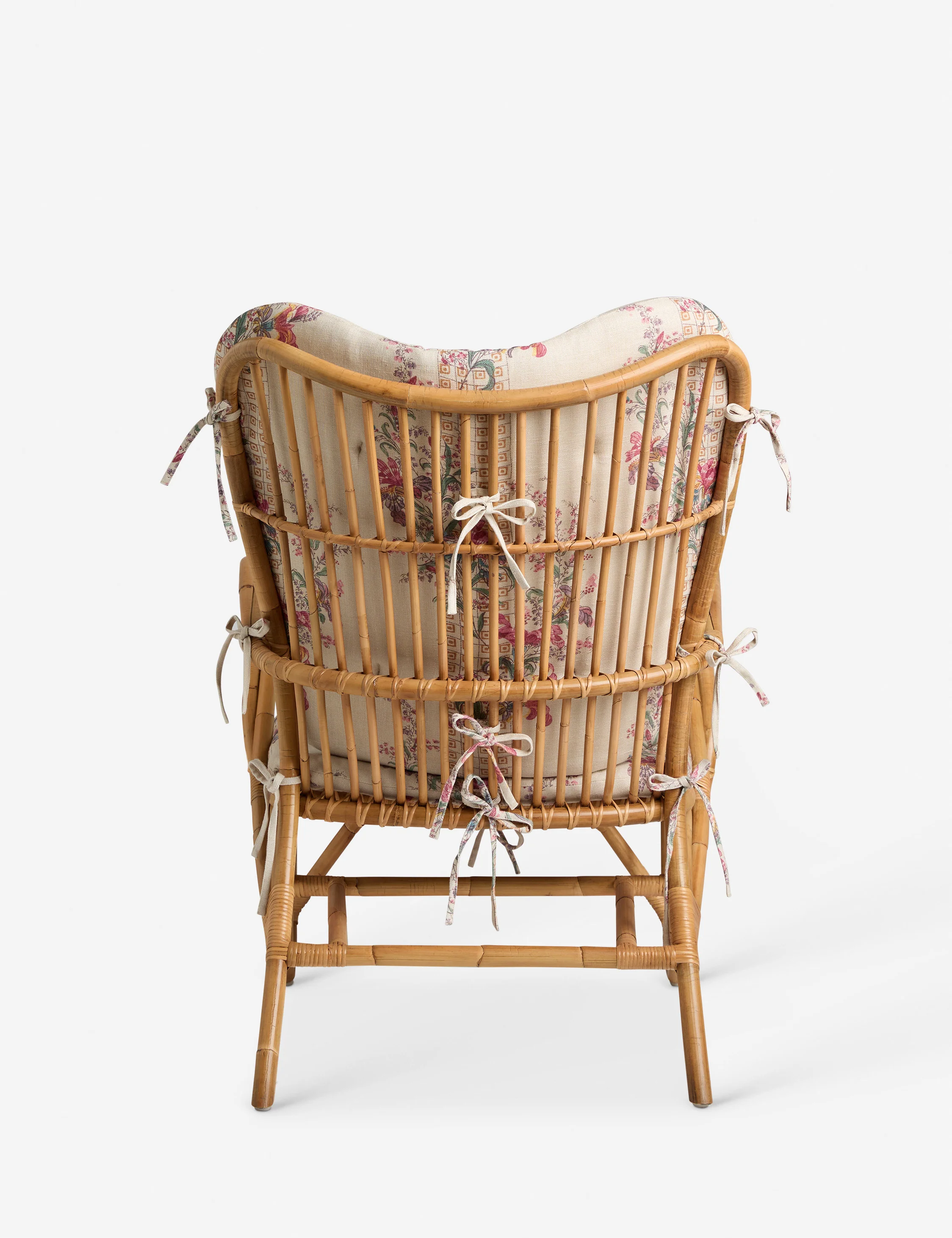 Roma Accent Chair by Heidi Caillier - Image 6