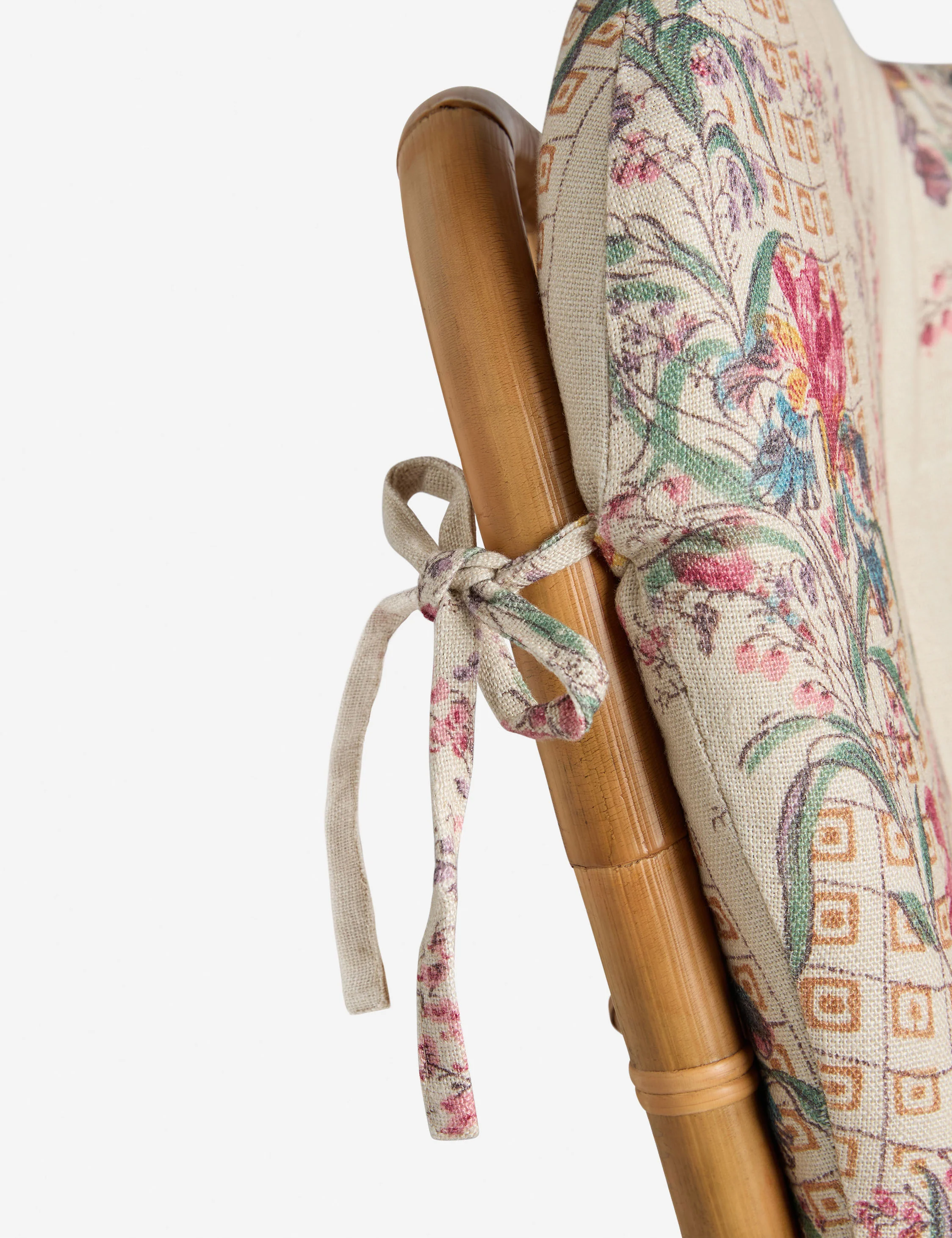 Roma Accent Chair by Heidi Caillier - Image 7