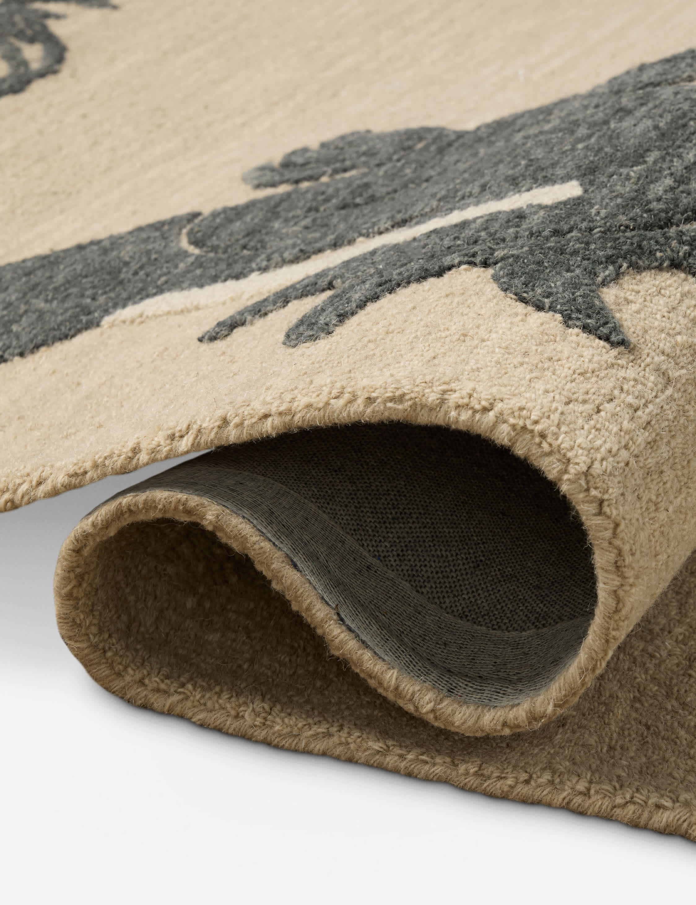 Romi Hand-Tufted Wool Rug by Brigette Romanek x Loloi - Image 15