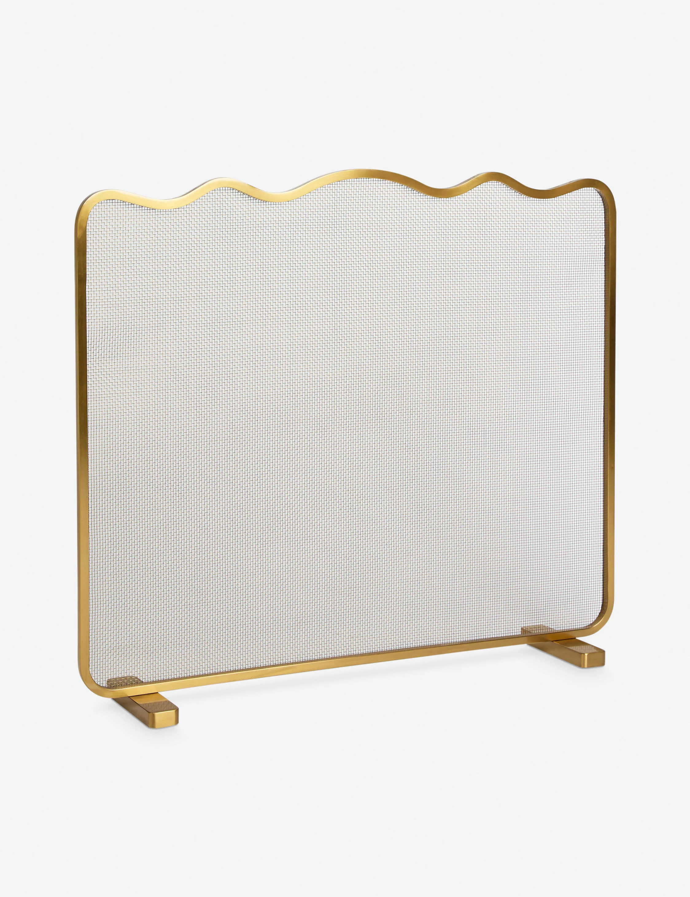 Rook Fireplace Screen by Sarah Sherman Samuel - Image 3