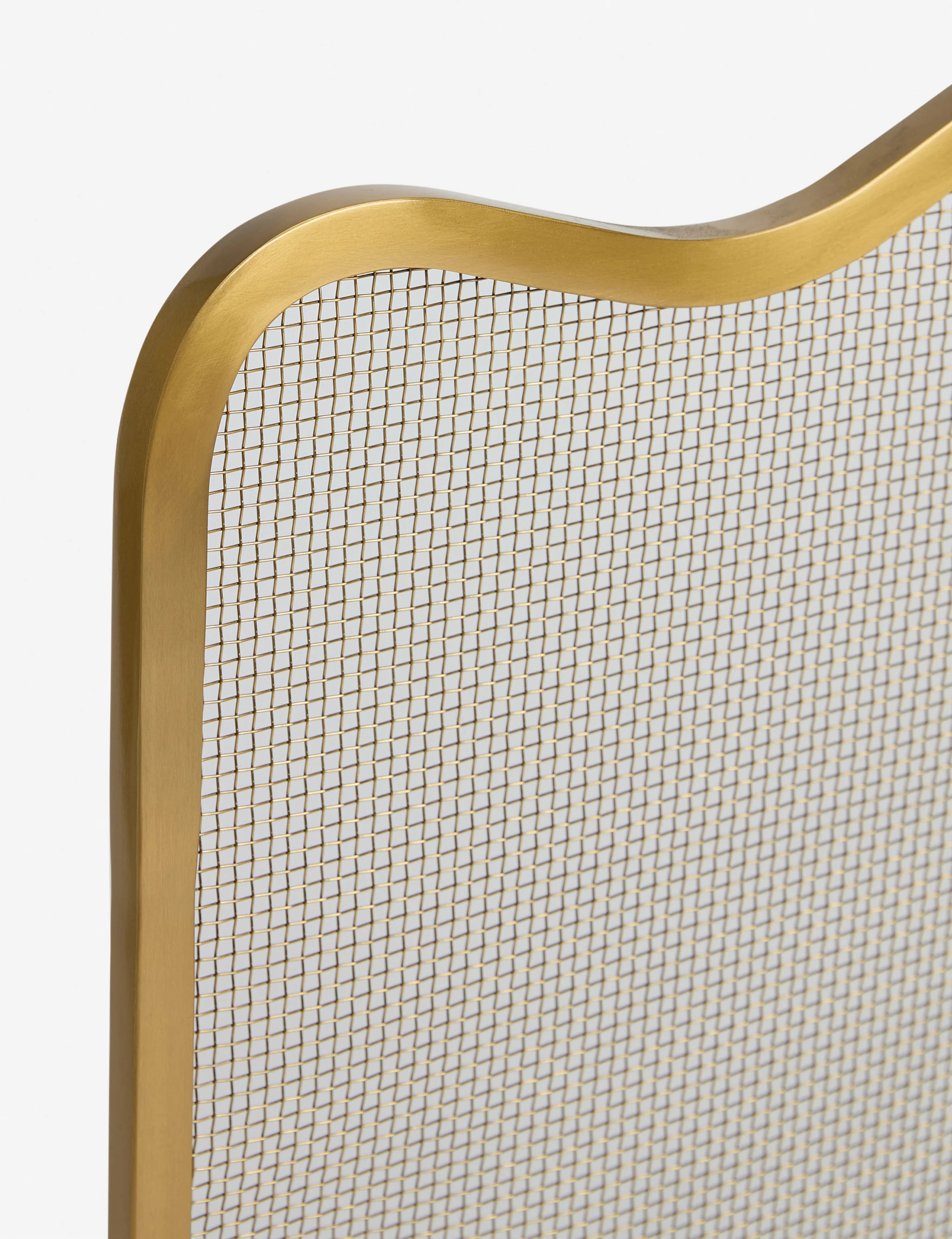 Rook Fireplace Screen by Sarah Sherman Samuel - Image 4