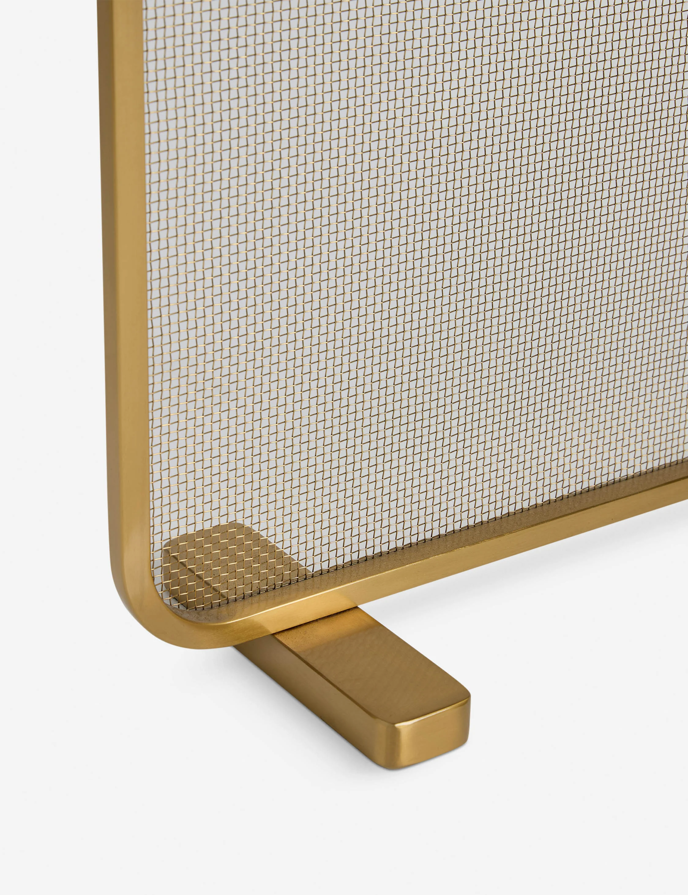 Rook Fireplace Screen by Sarah Sherman Samuel - Image 5