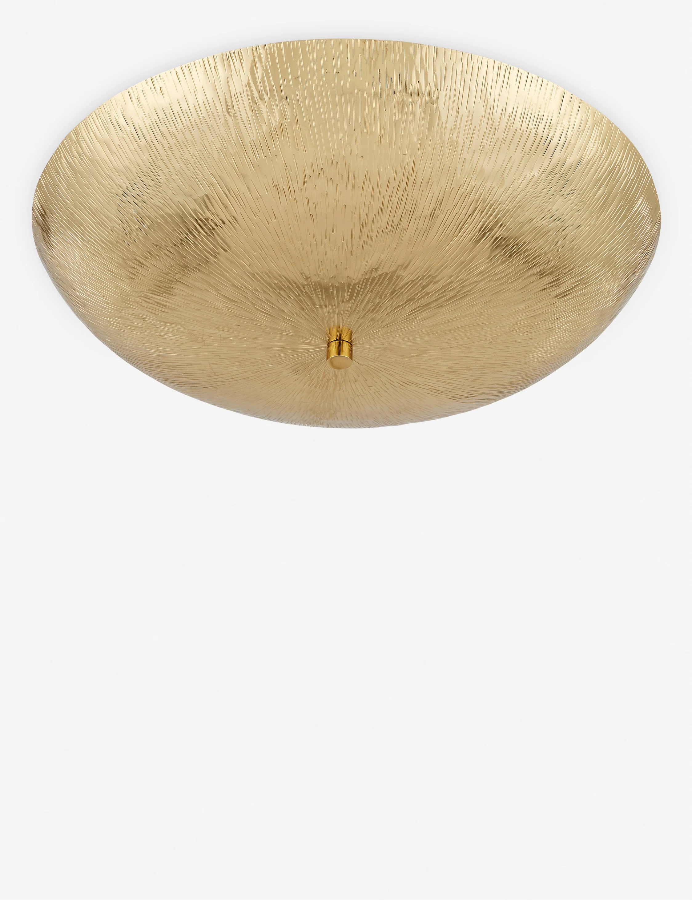 Rosario Semi-Flush Mount Light - Image 2
