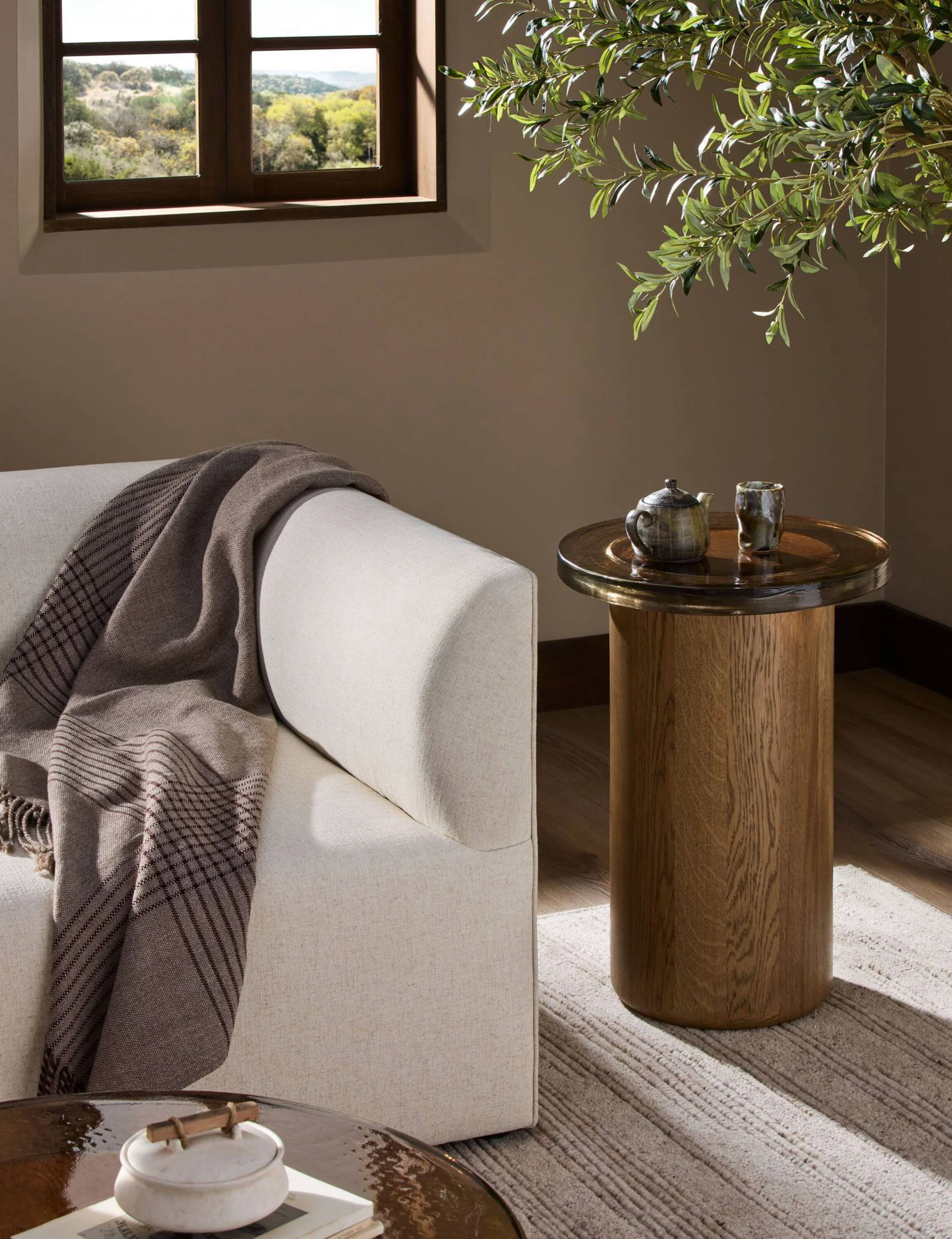 Rosenthal Side Table - Image 7