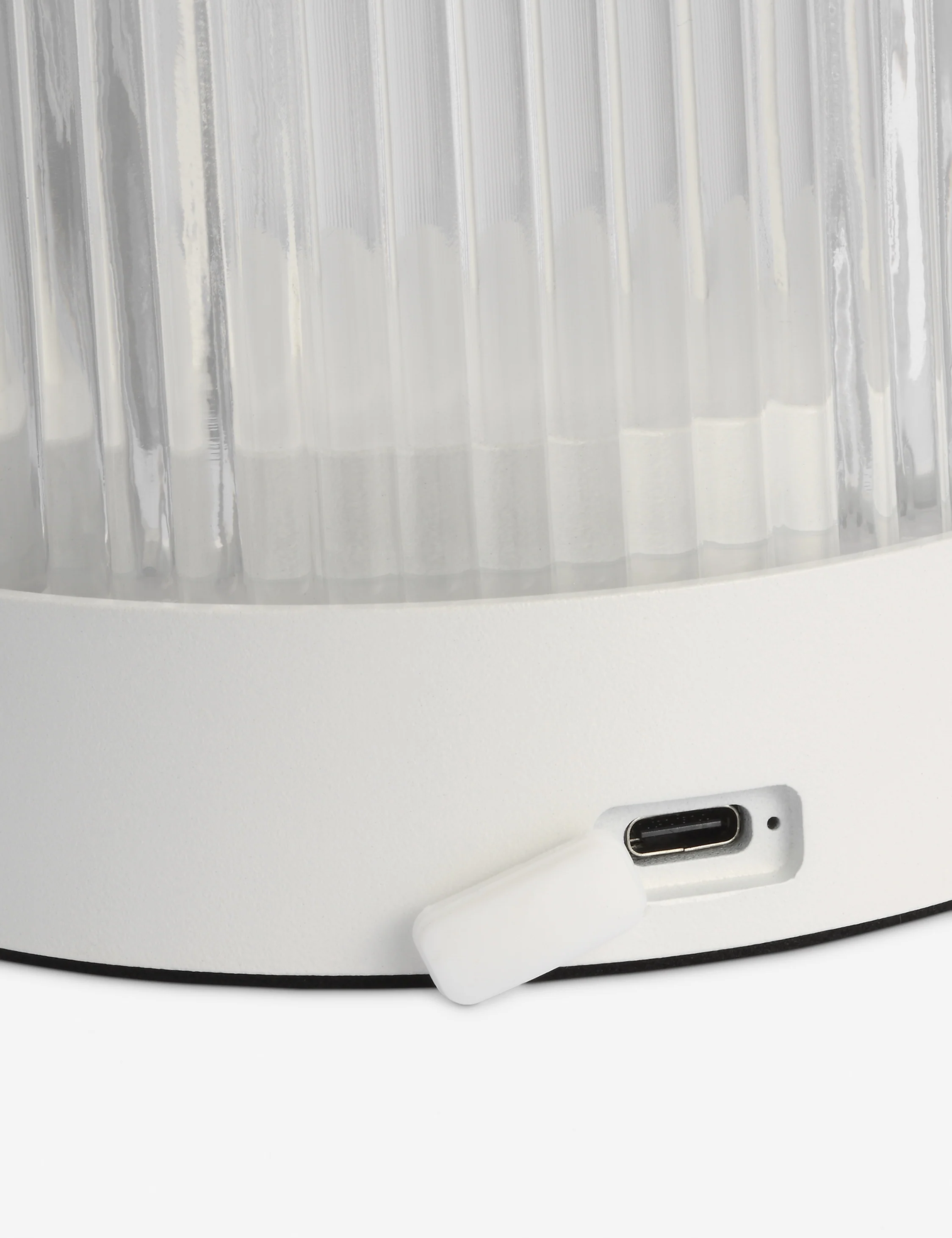 Rossant Mini Cordlesss Table Lamp - Image 7