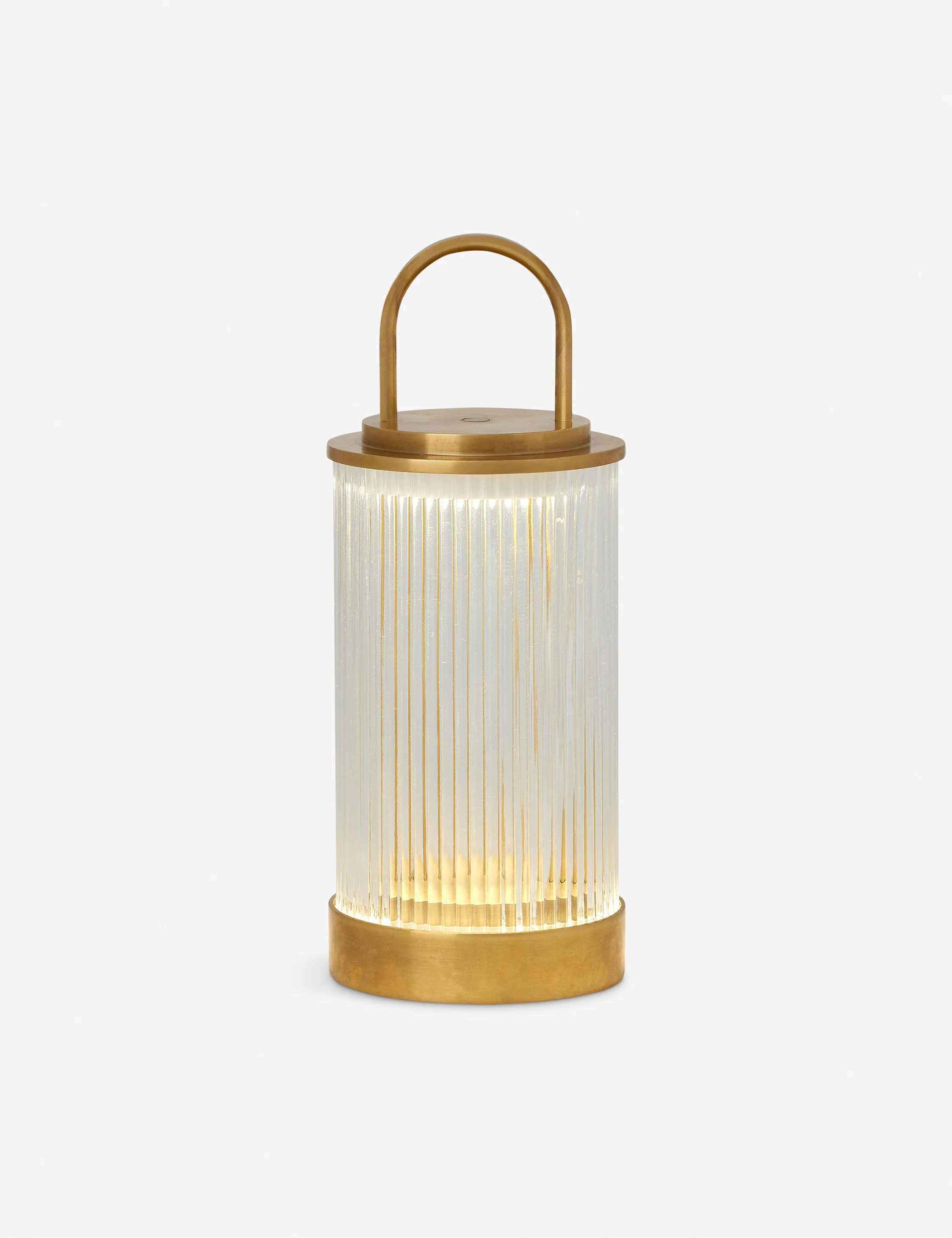 Rossant Mini Cordlesss Table Lamp - Image 9