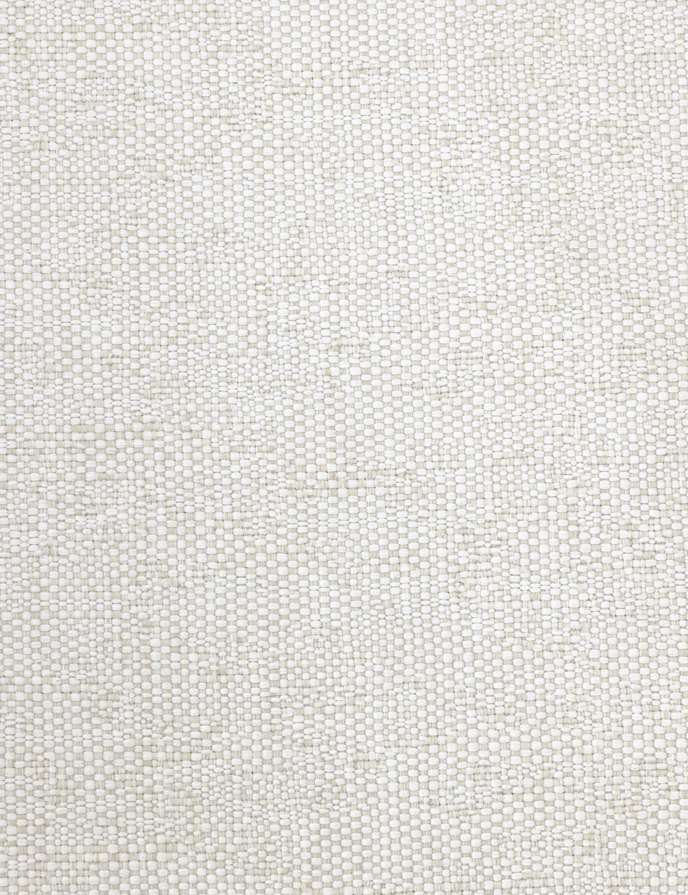 Rowan Indoor / Outdoor Round Ottoman by Amber Lewis x Four Hands - Image 9