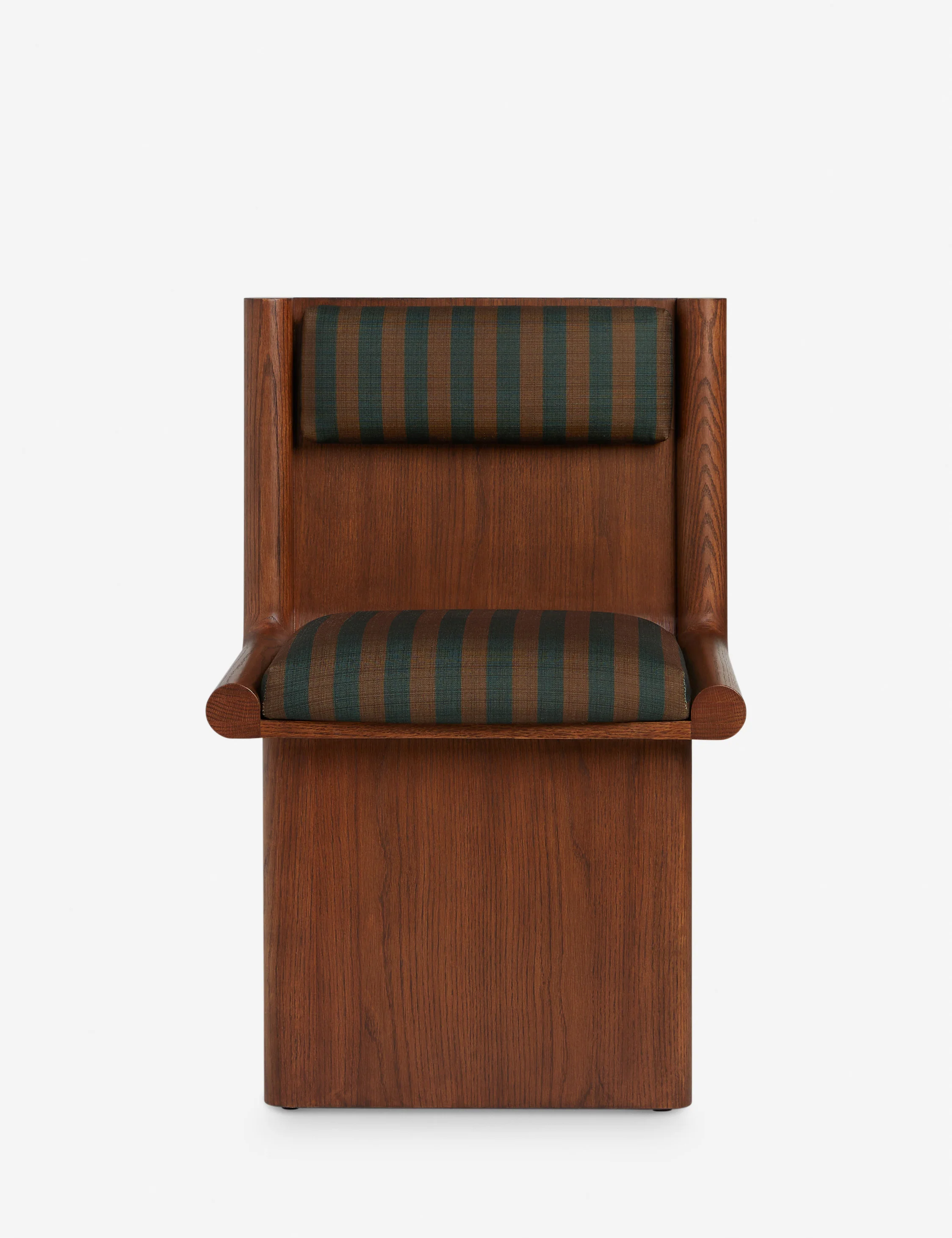 Rowley Collection Wood Swatch - Image 2