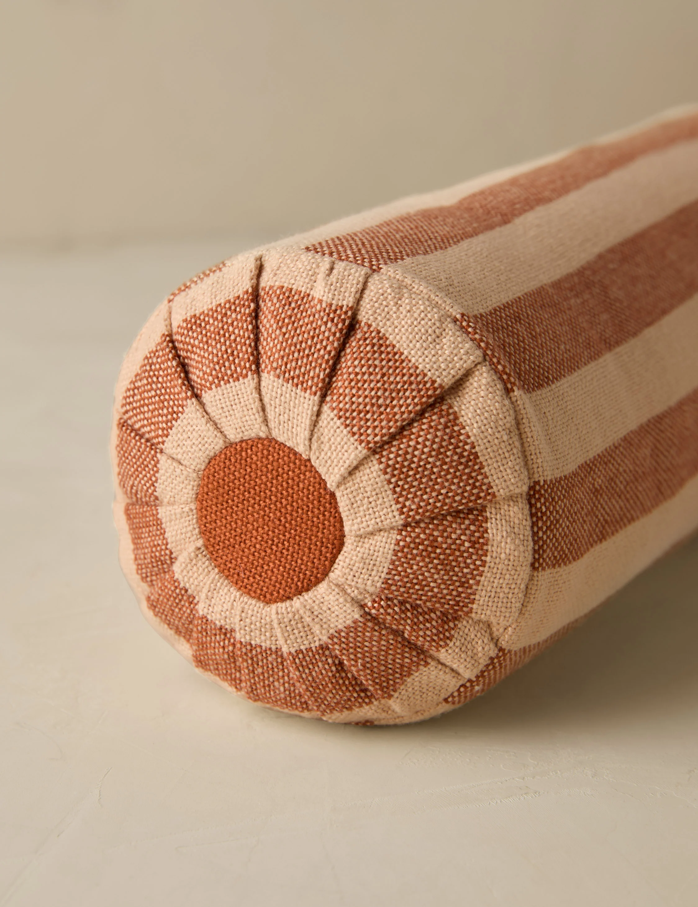 Rydell Indoor / Outdoor Bolster Pillow - Image 10