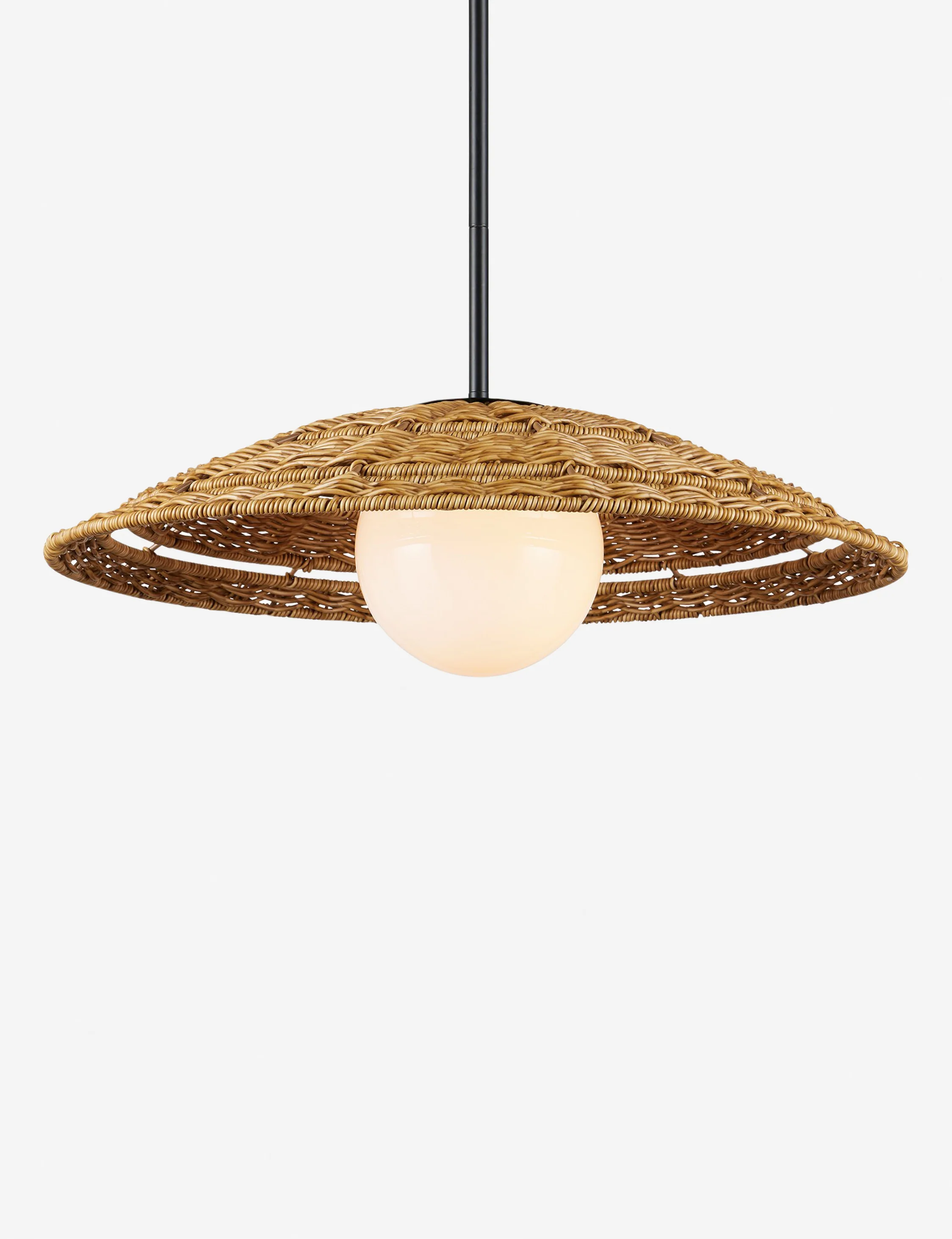 Sabella Outdoor Pendant Light - Image 3