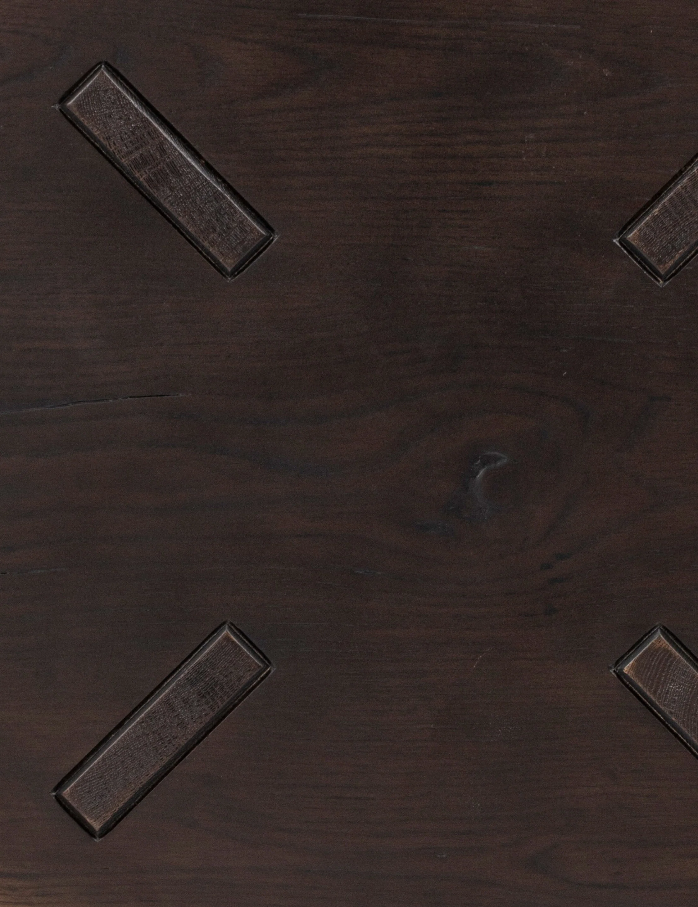 Sadira Round Side Table by Amber Lewis x Four Hands - Image 7