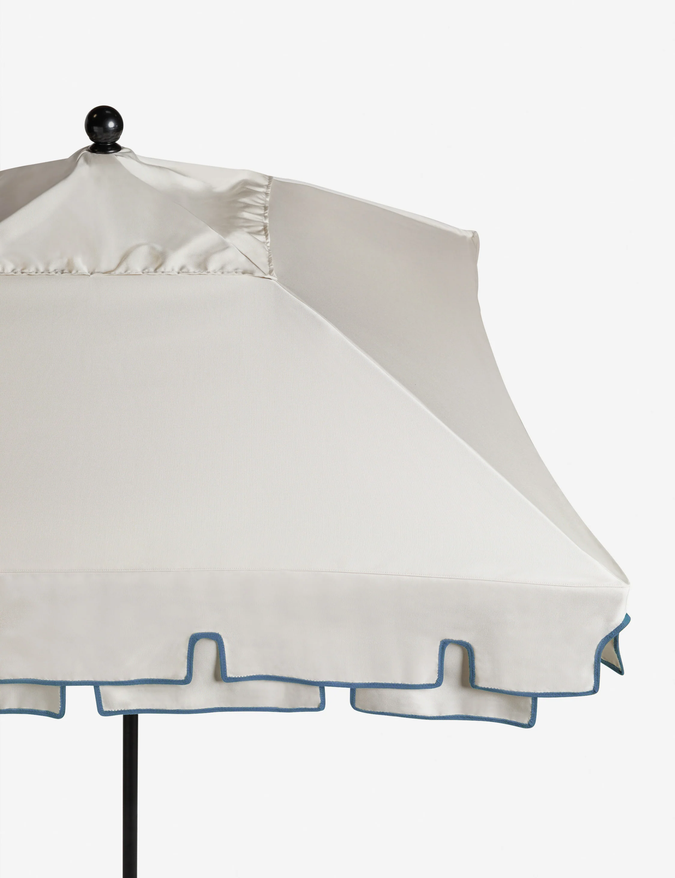 Salento 6' Square Outdoor Umbrella - Image 14