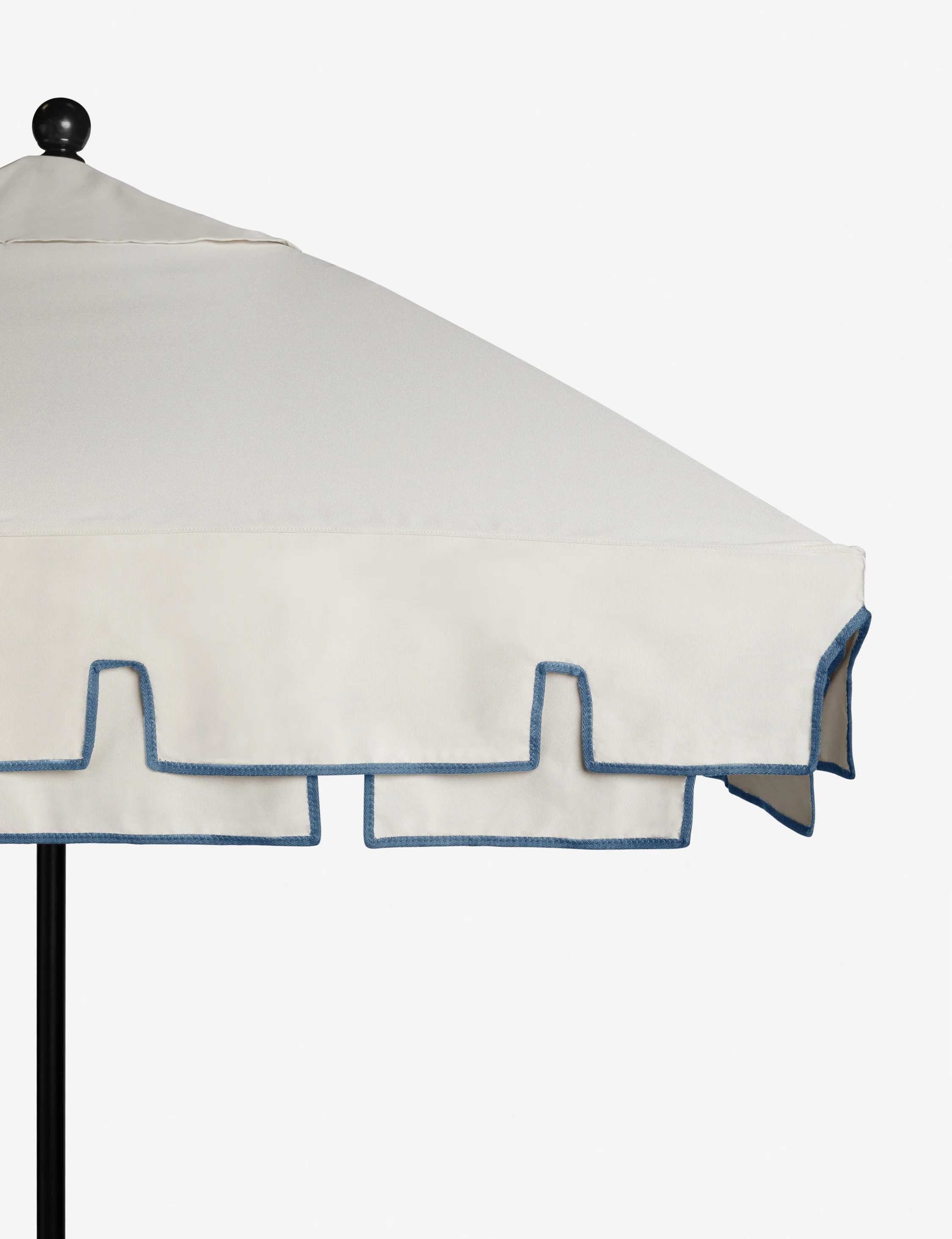 Salento 6' Square Outdoor Umbrella - Image 15