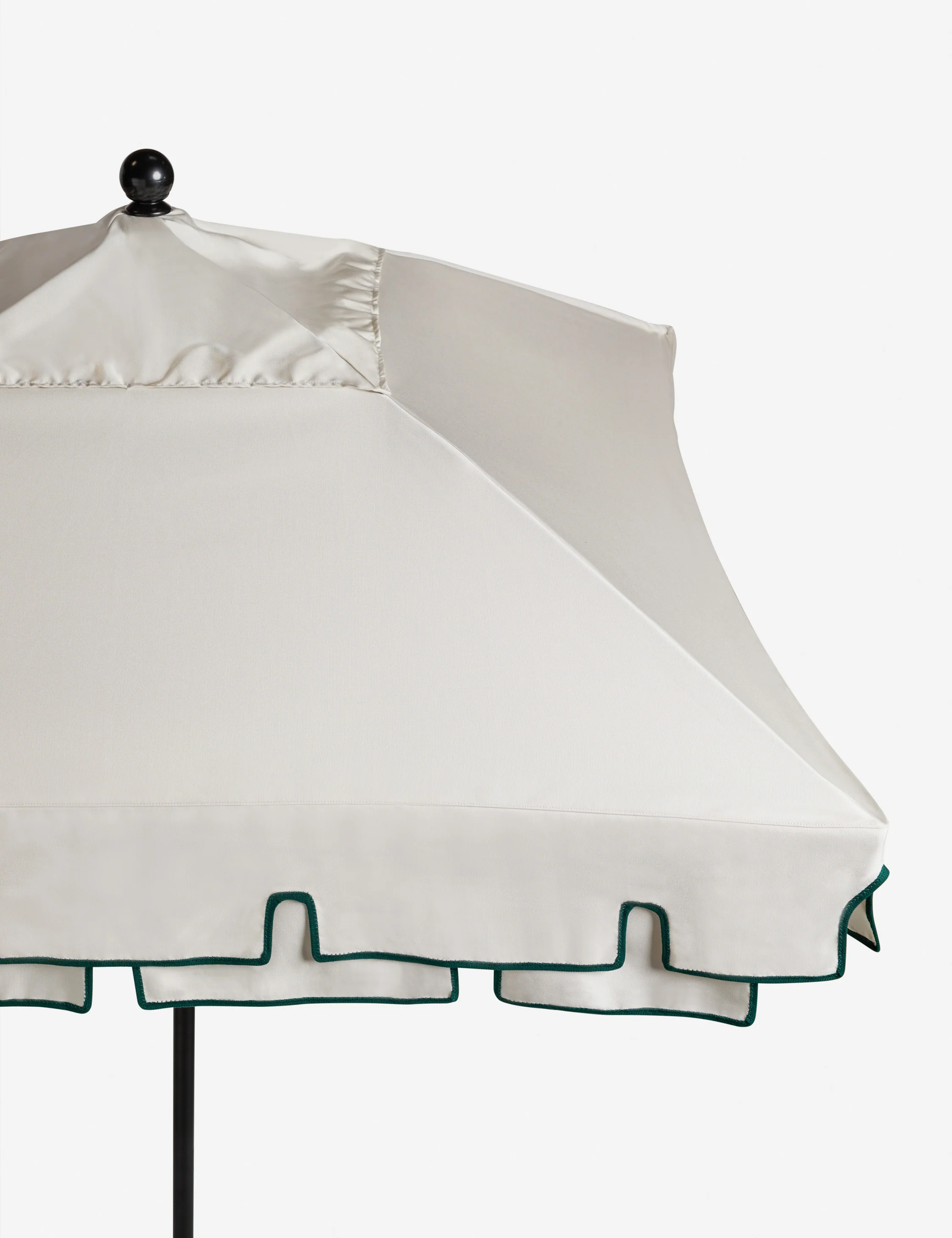 Salento 6' Square Outdoor Umbrella - Image 8