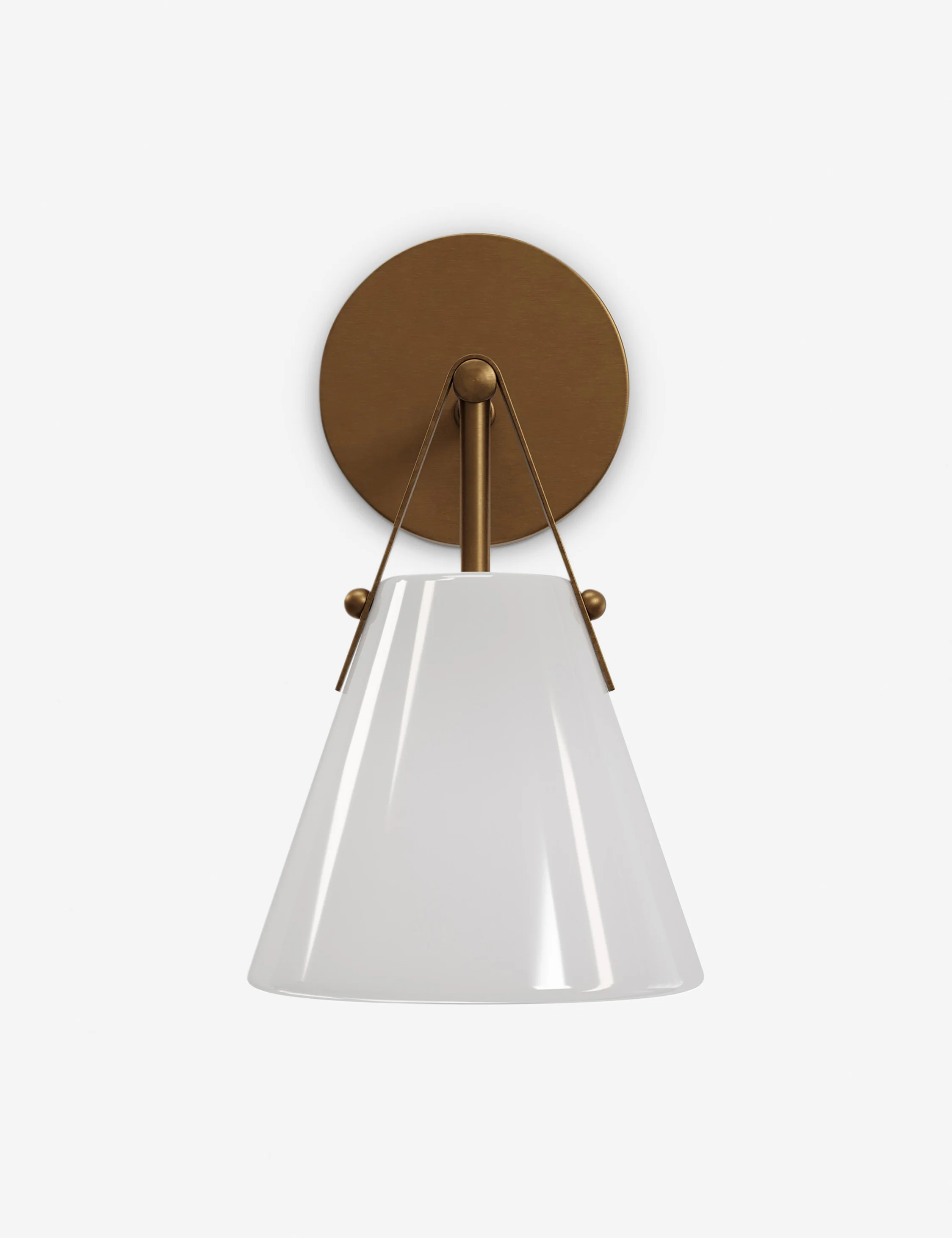 Salo Sconce - Image 2