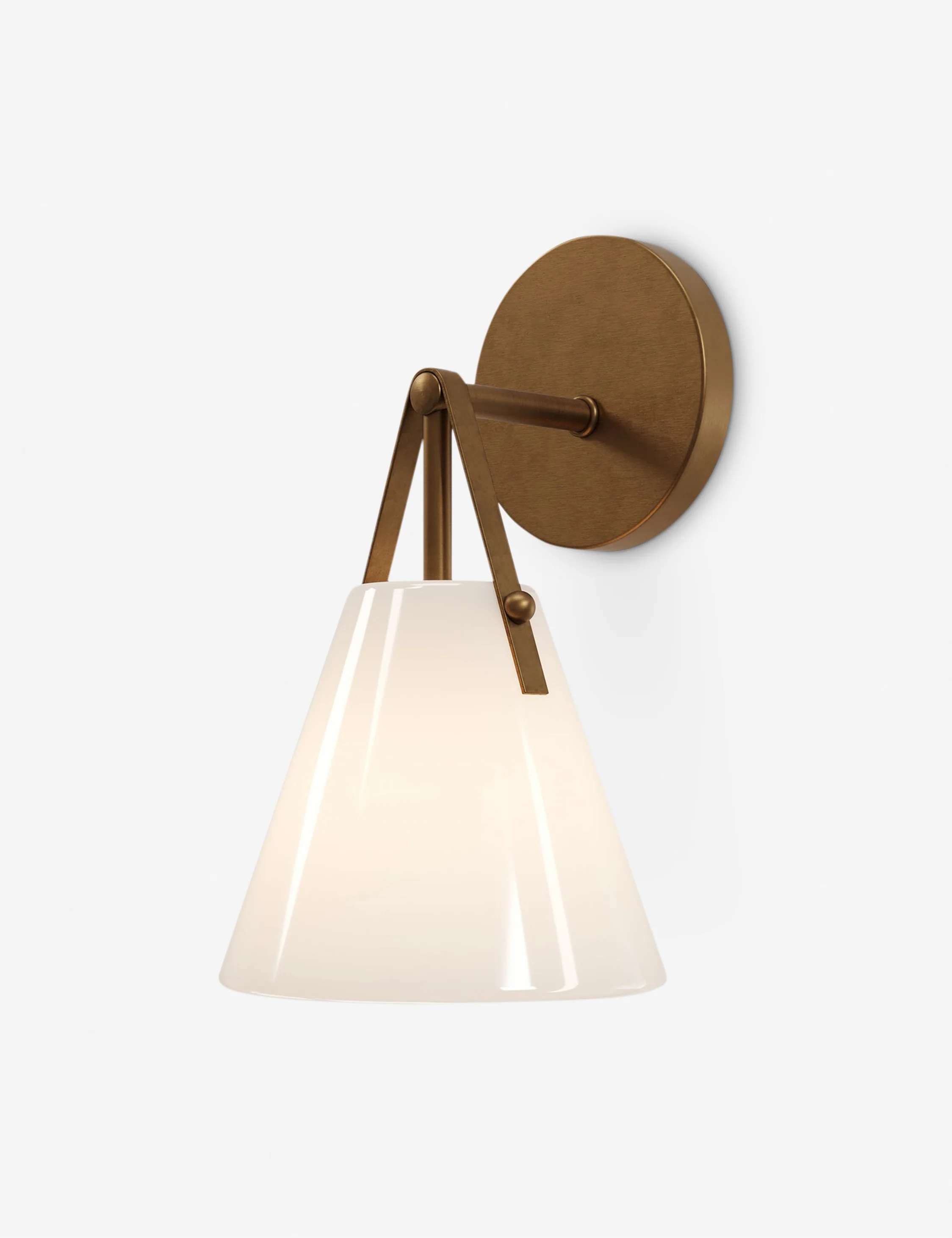Salo Sconce - Image 3